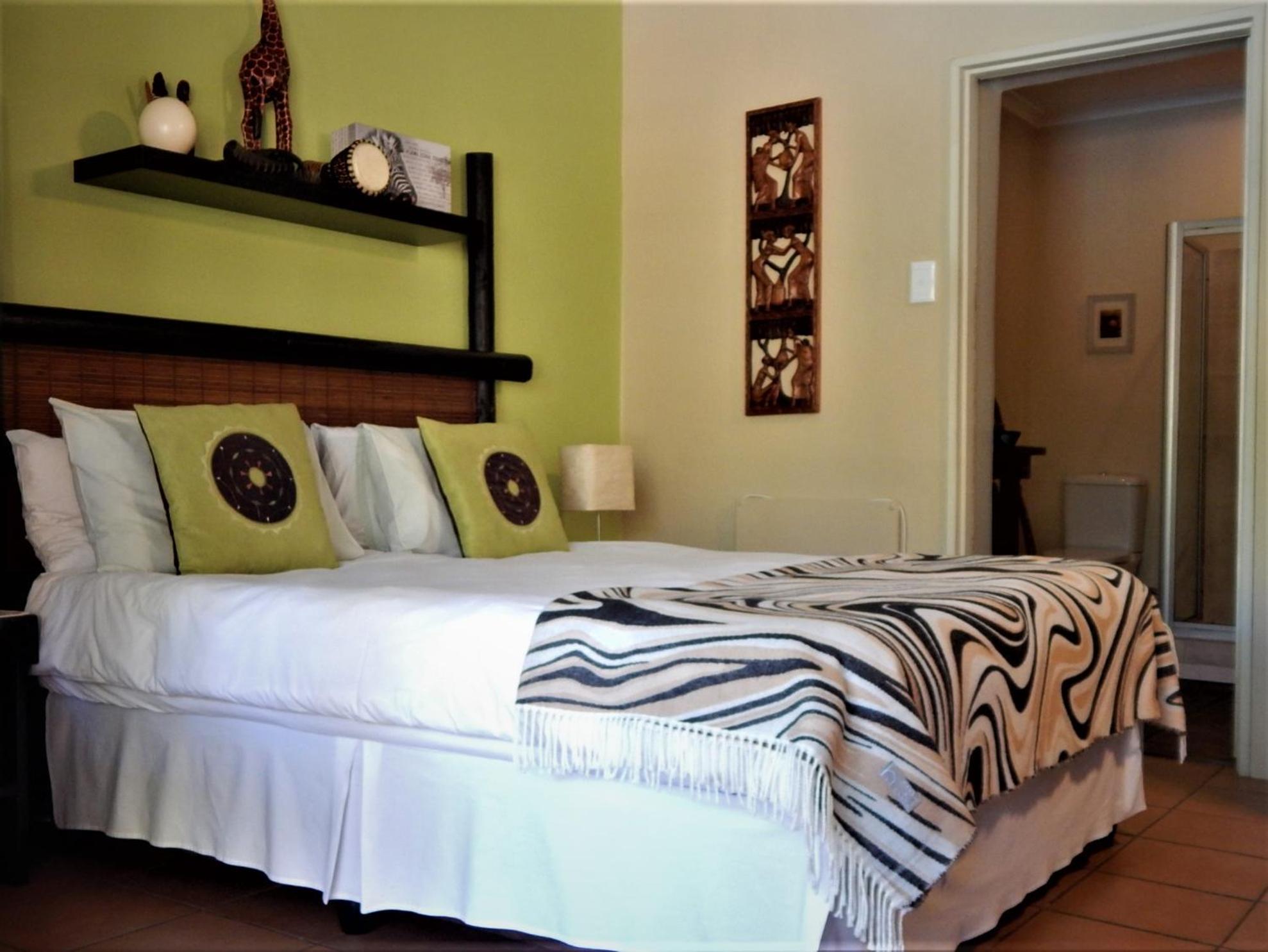 Khashamongo B & B