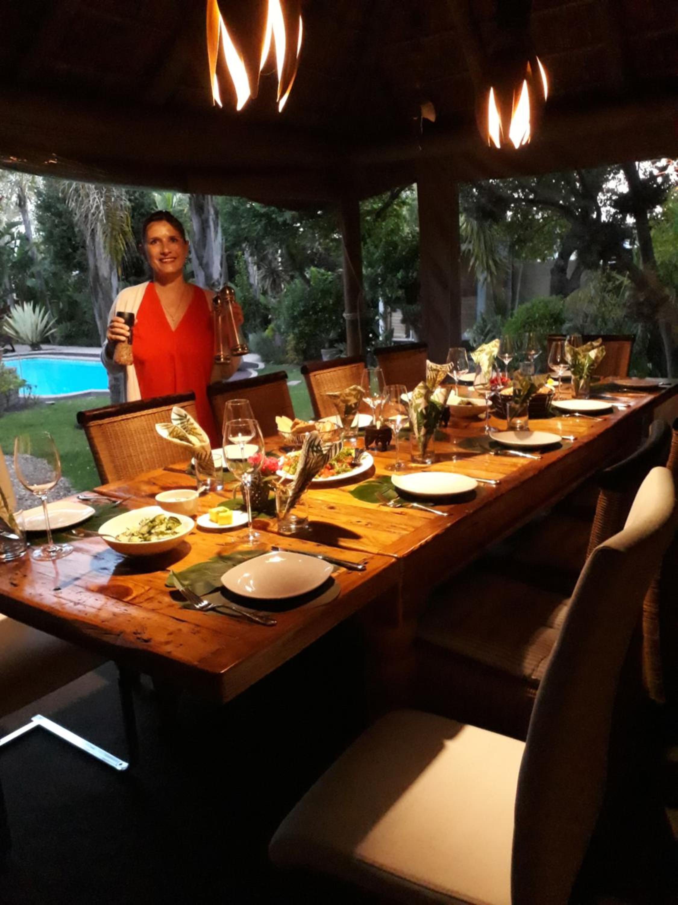 Khashamongo B & B