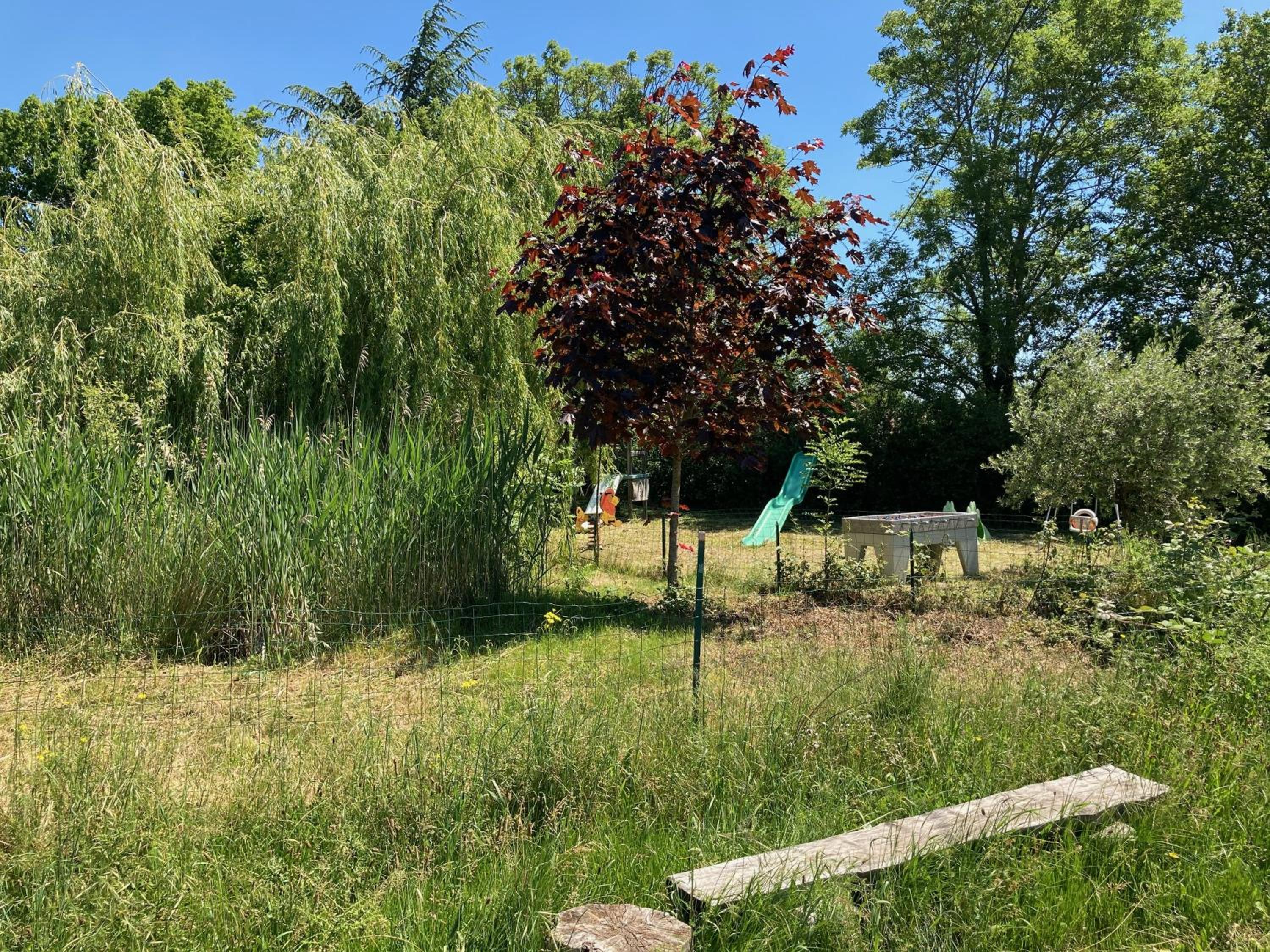Domaine de Campras B&B