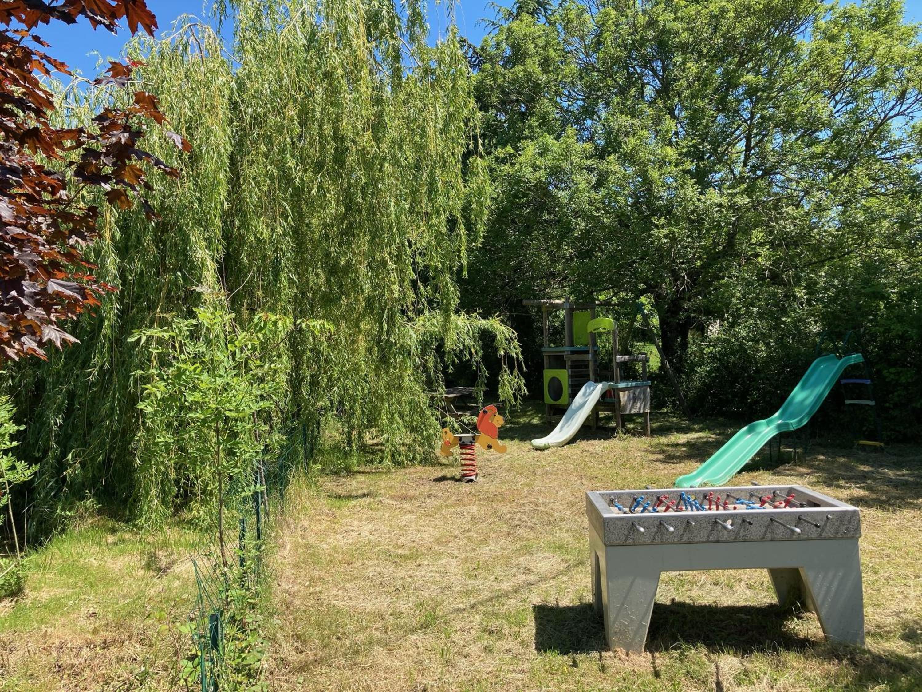 Domaine de Campras B&B