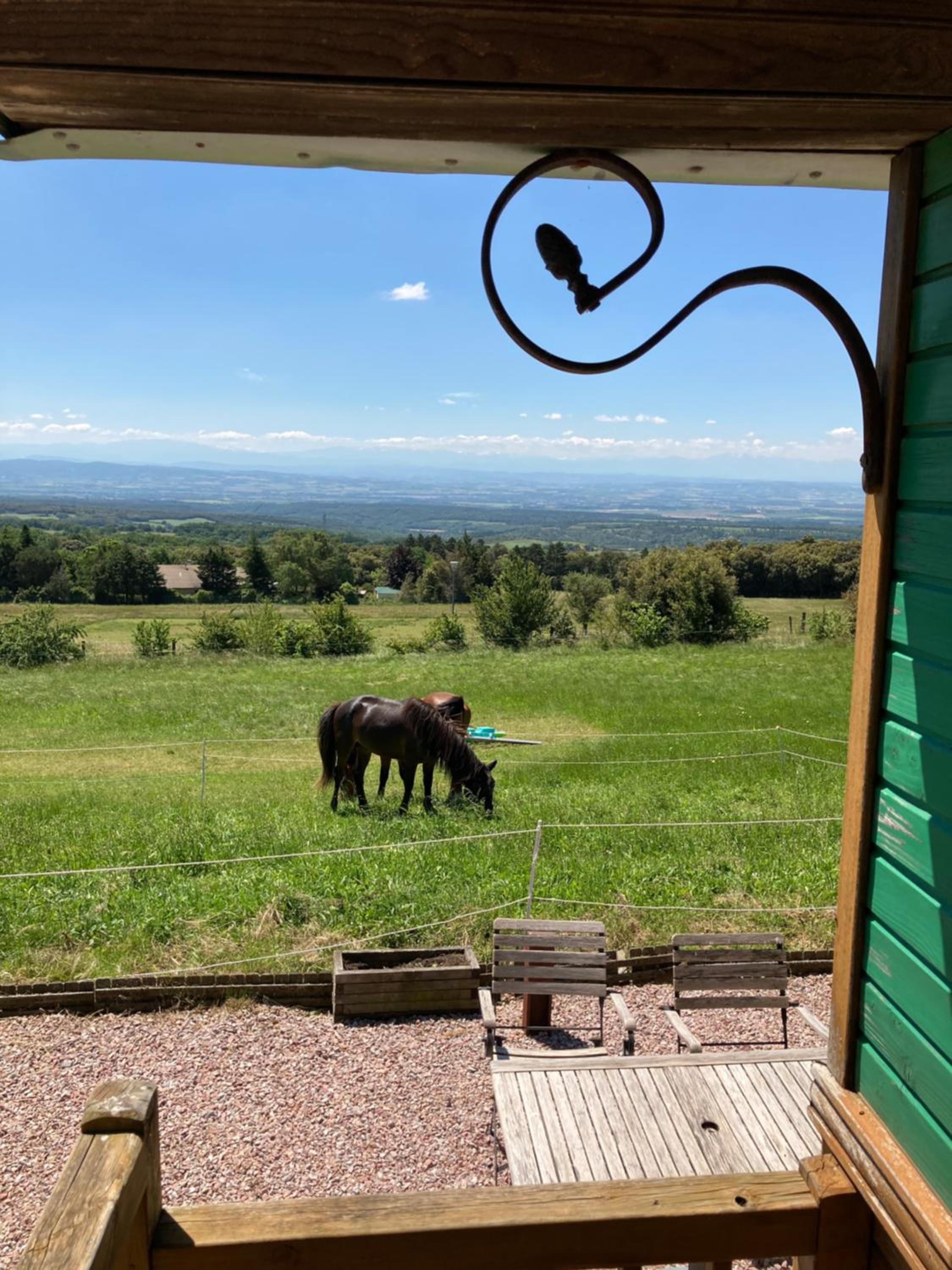 Domaine de Campras B&B