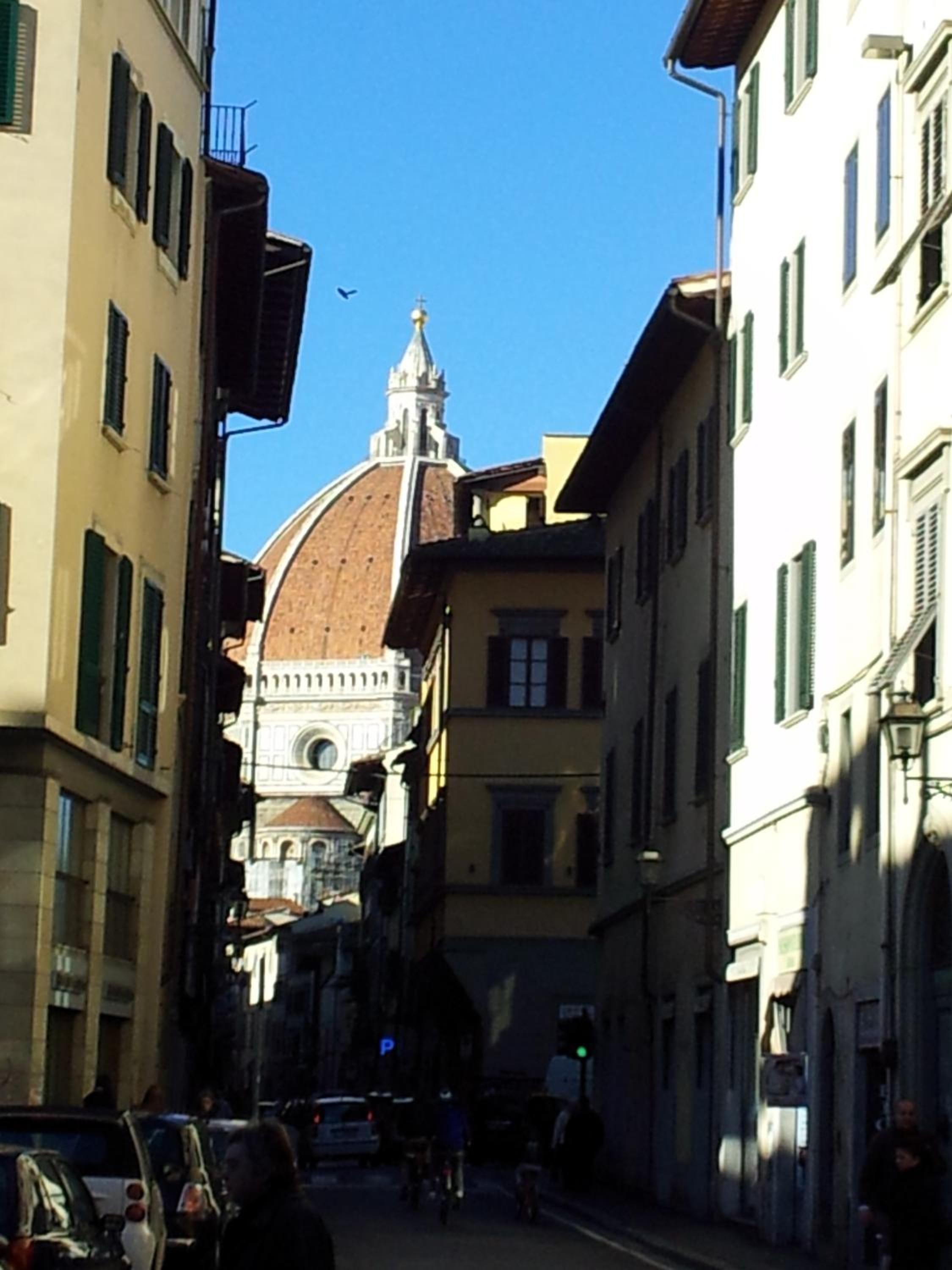 Blu Notte Guest House