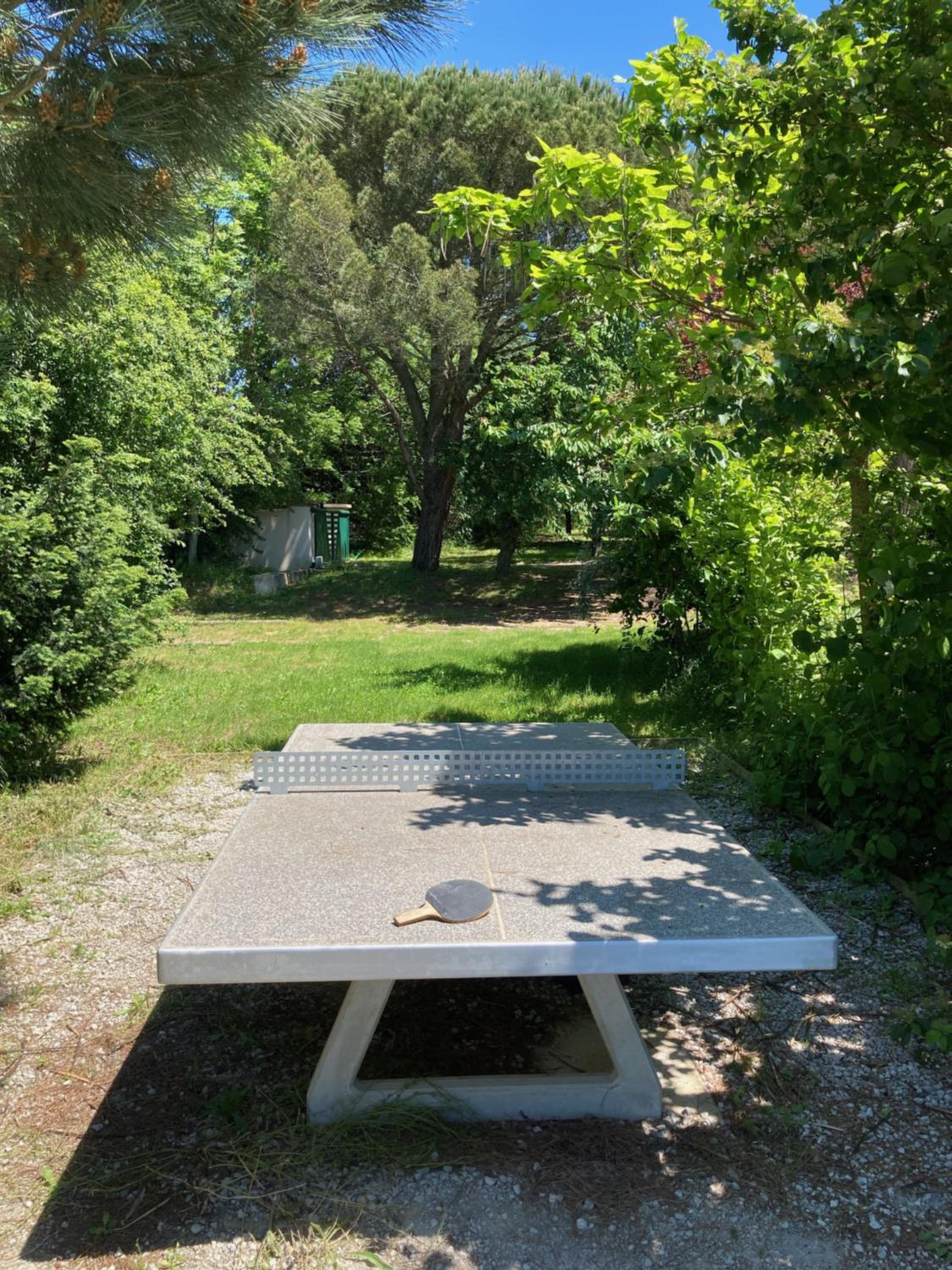 Domaine de Campras B&B