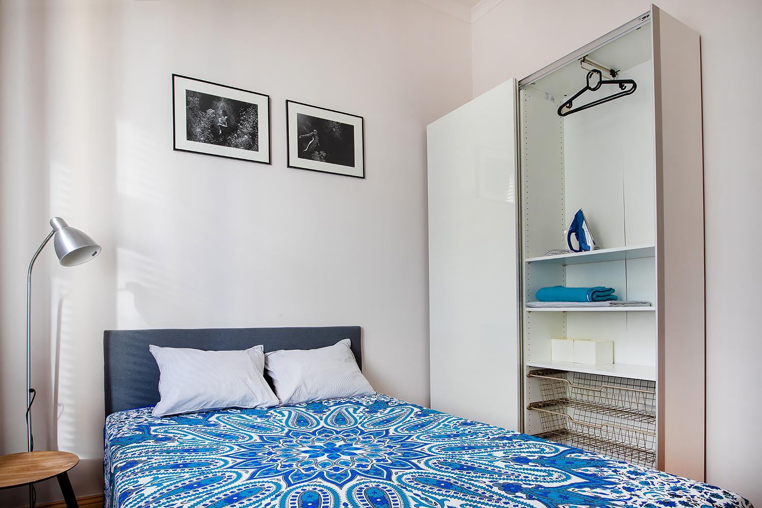 Movie Apartment Jeżyce