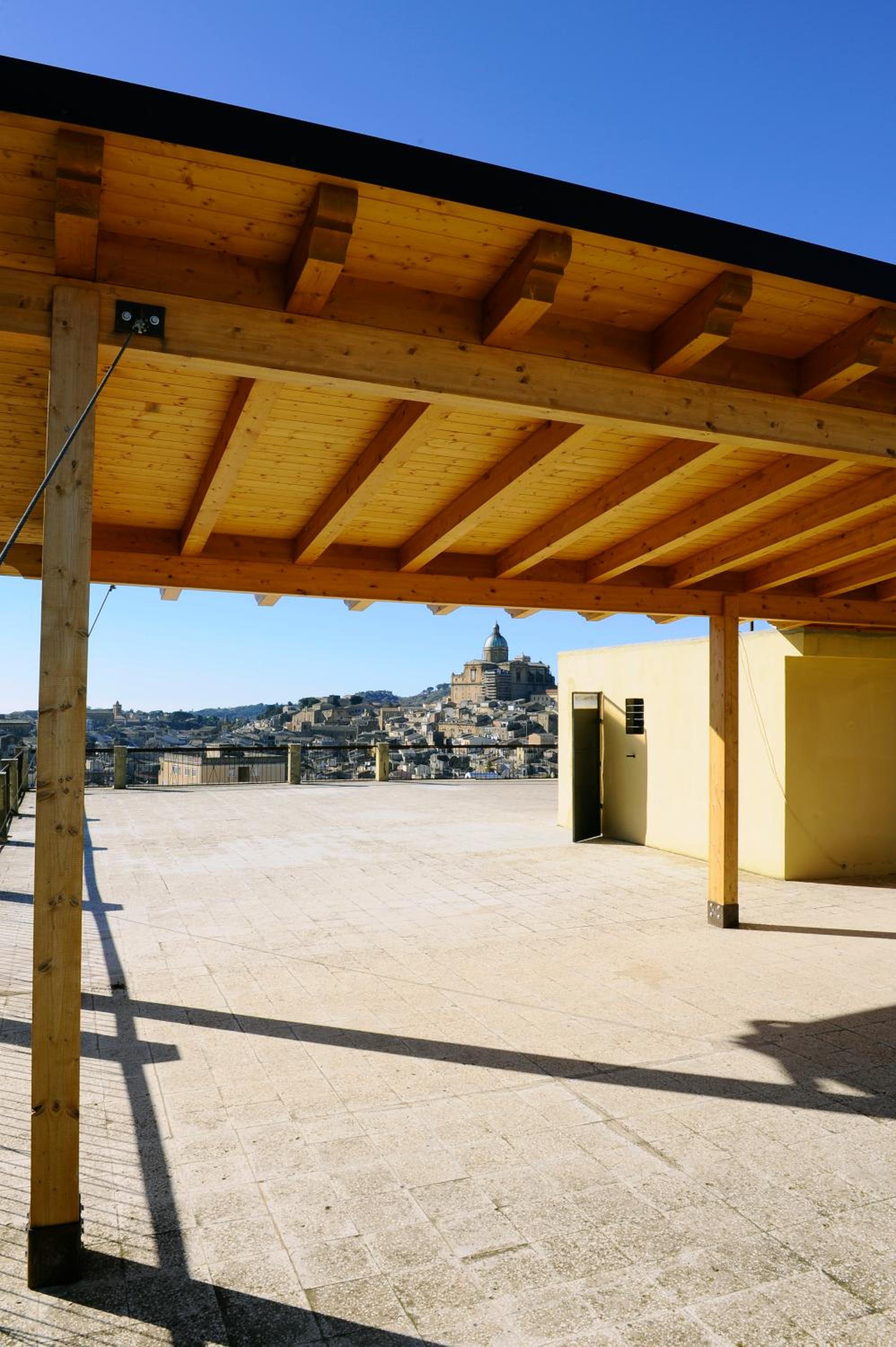 roof