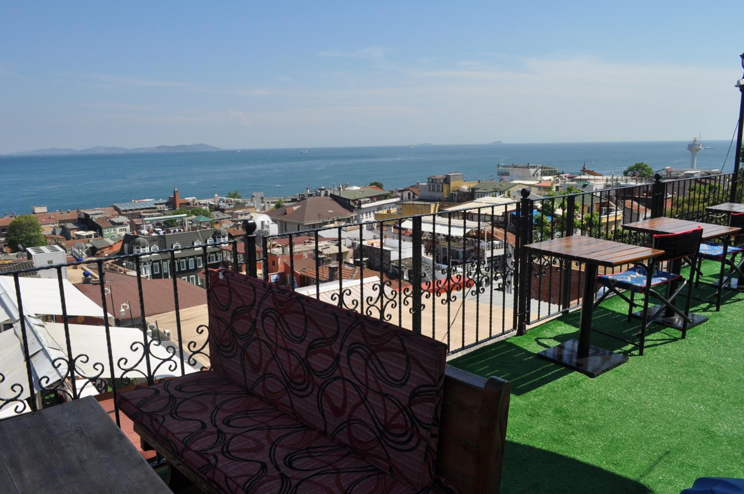 Antique Pansiyon - Image 63