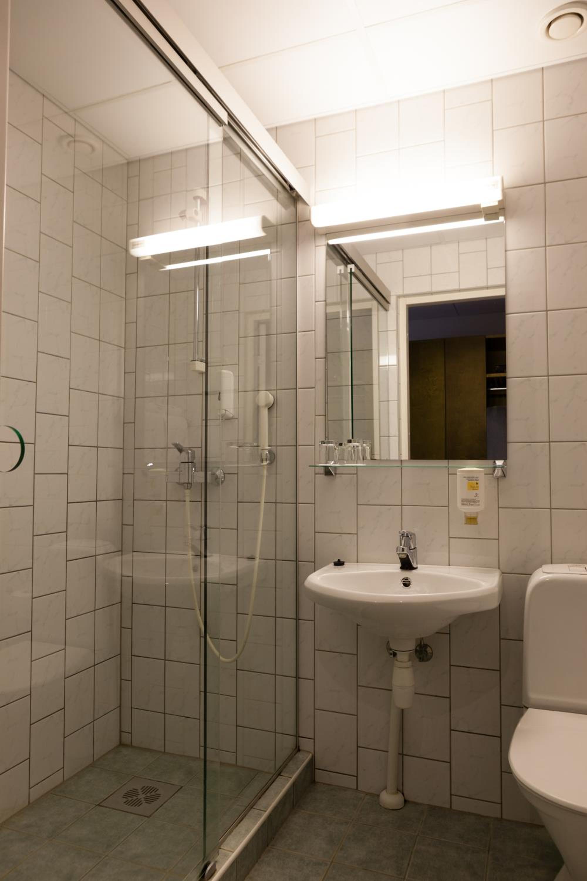 Tallinn Vacations - Hotel St. Barbara - Property Image 12