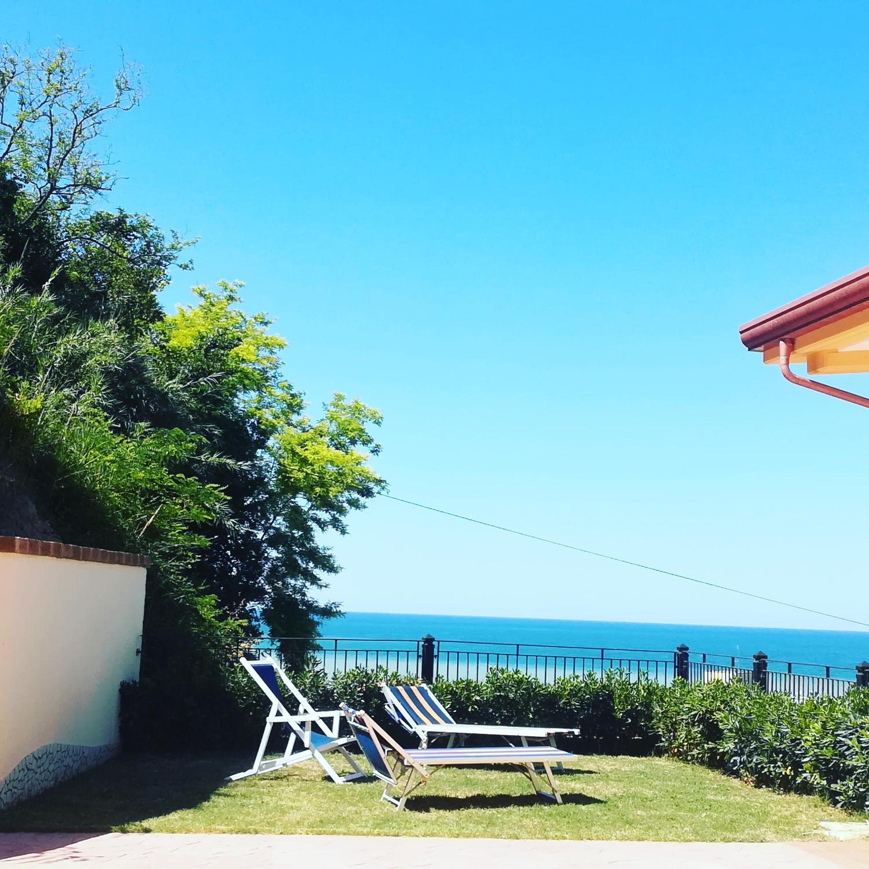 Agriturismo Marina