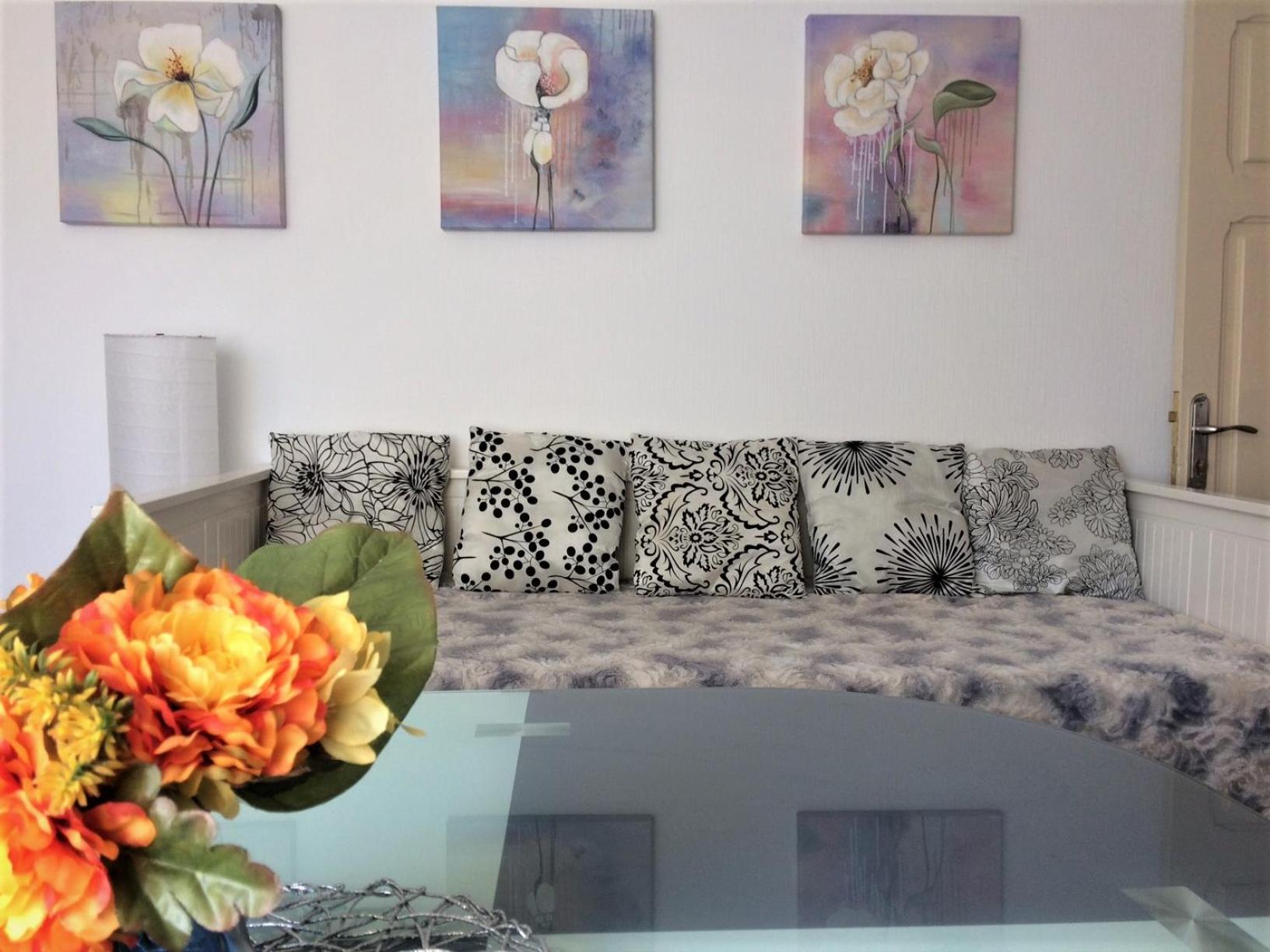 Ludvika Elegance Apartment