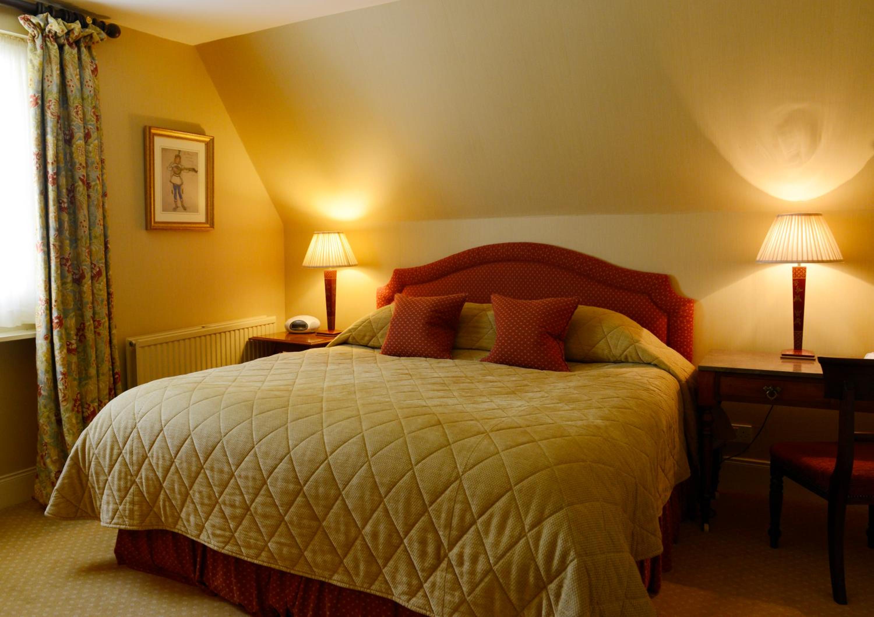Fort William Vacations - Inverlochy Castle Hotel - Property Image 25
