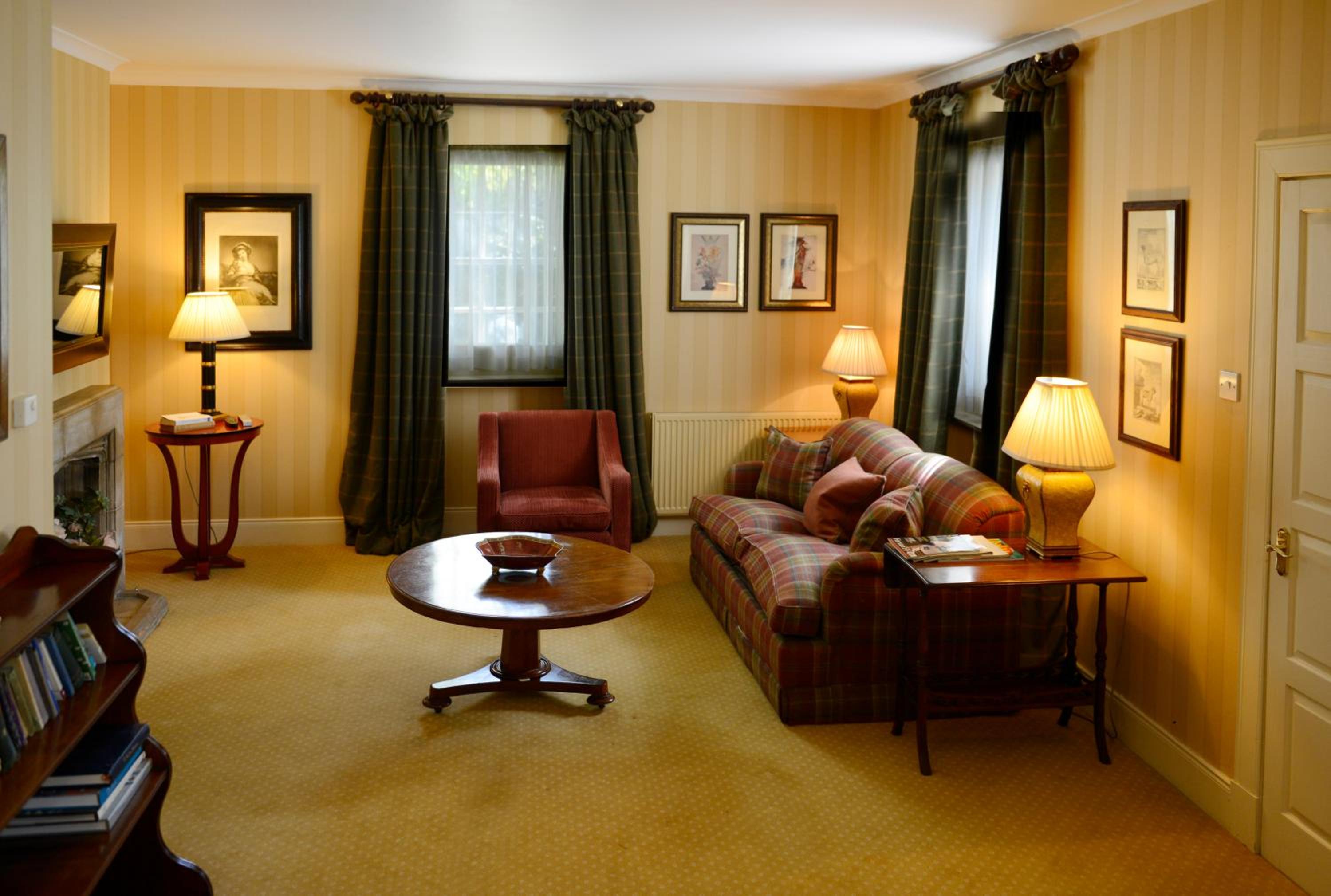 Fort William Vacations - Inverlochy Castle Hotel - Property Image 24