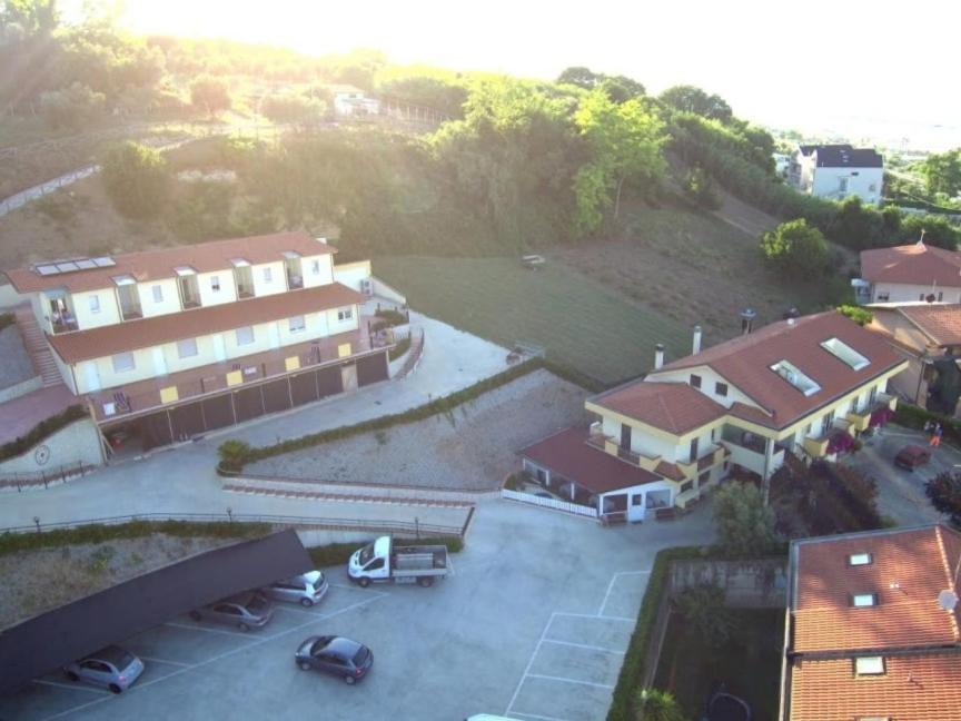 Agriturismo Marina