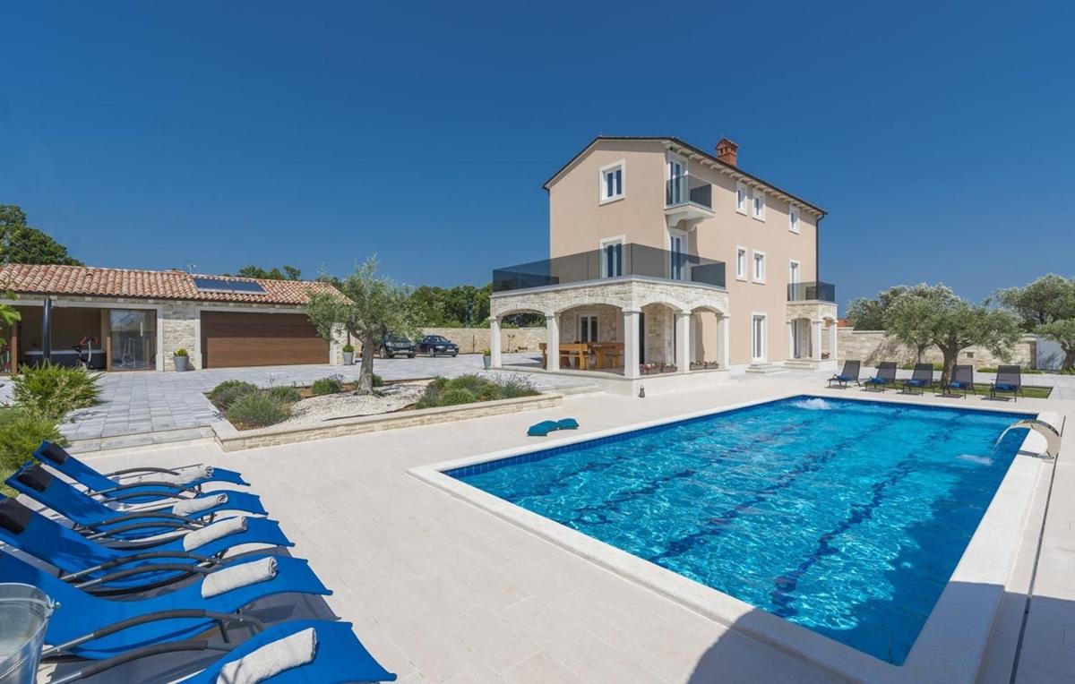 Hotel Stone Luxury Villa - Image 1