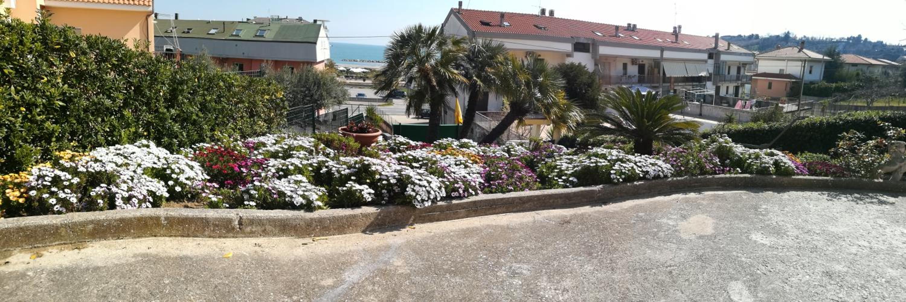 Agriturismo Marina