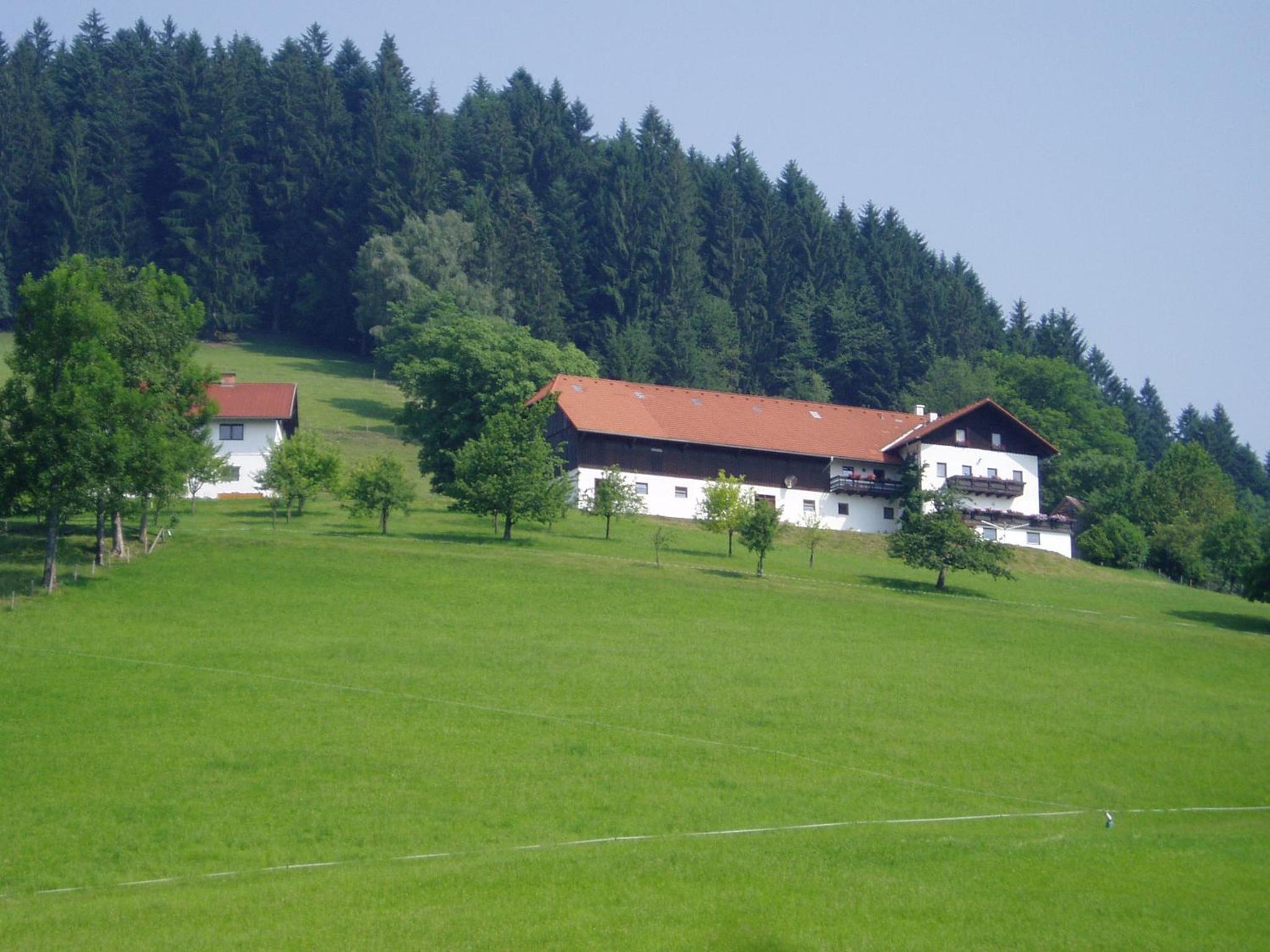 Biohof Himbrechtsöd