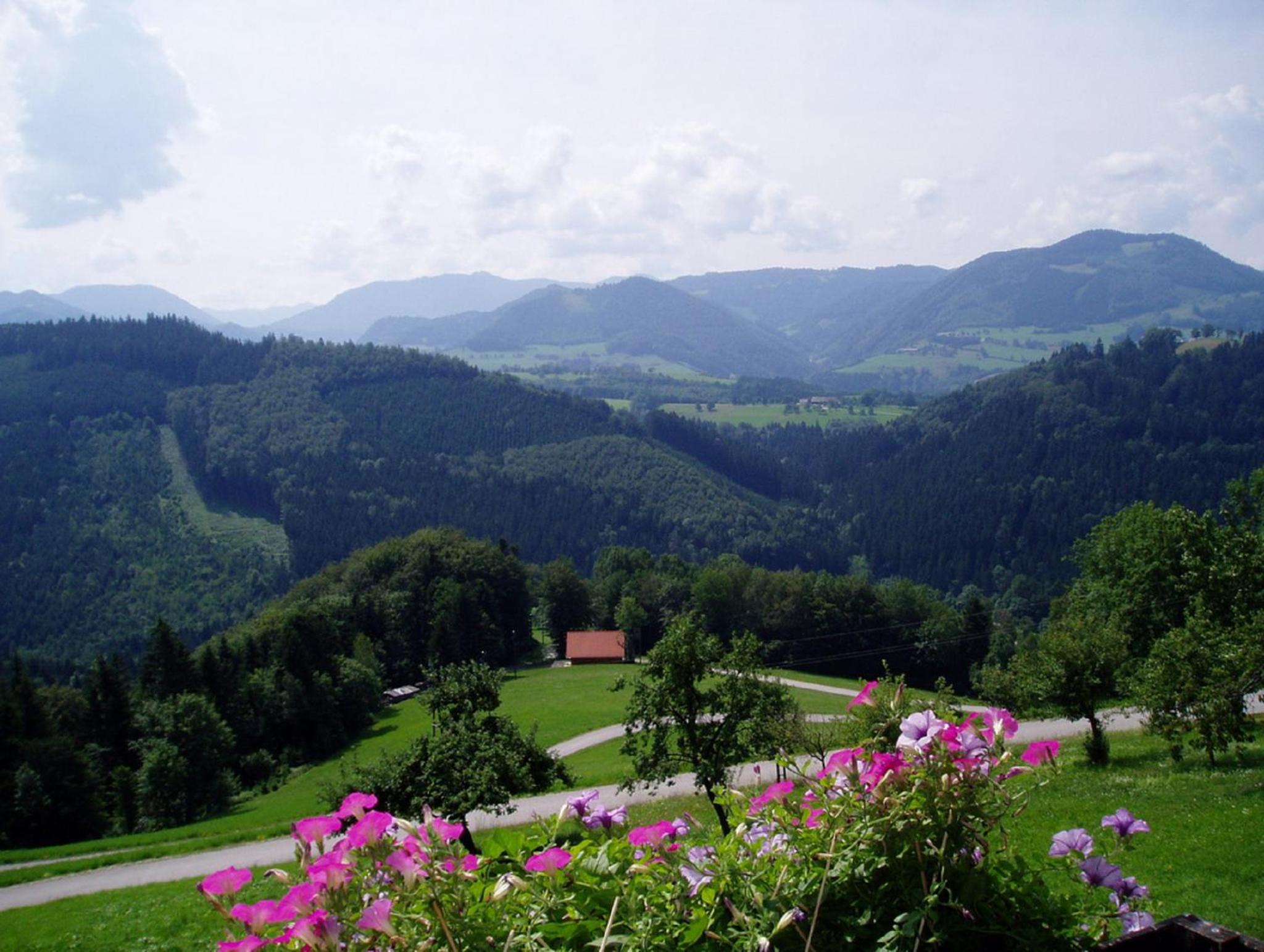 Biohof Himbrechtsöd