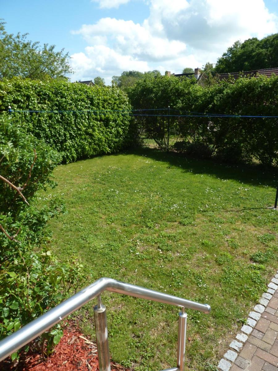 Ferien auf Rügen Familie Geist