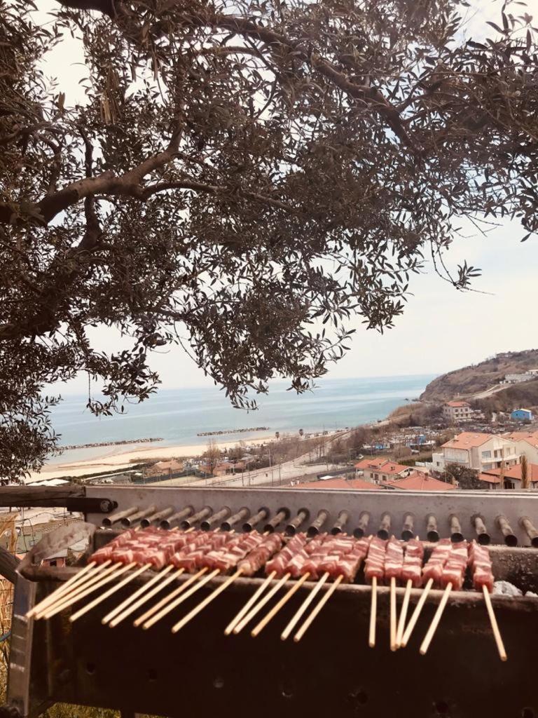Agriturismo Marina