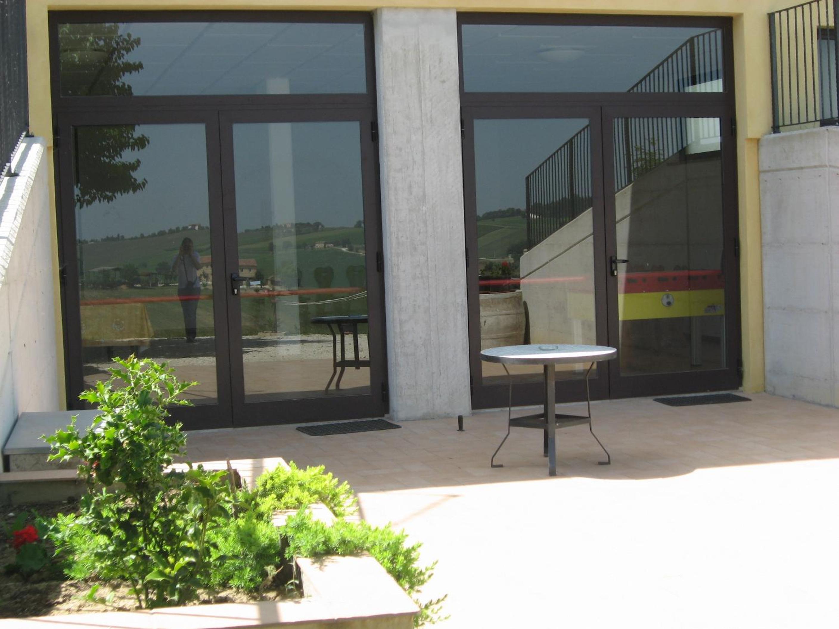 Il Giardino Degli Ulivi