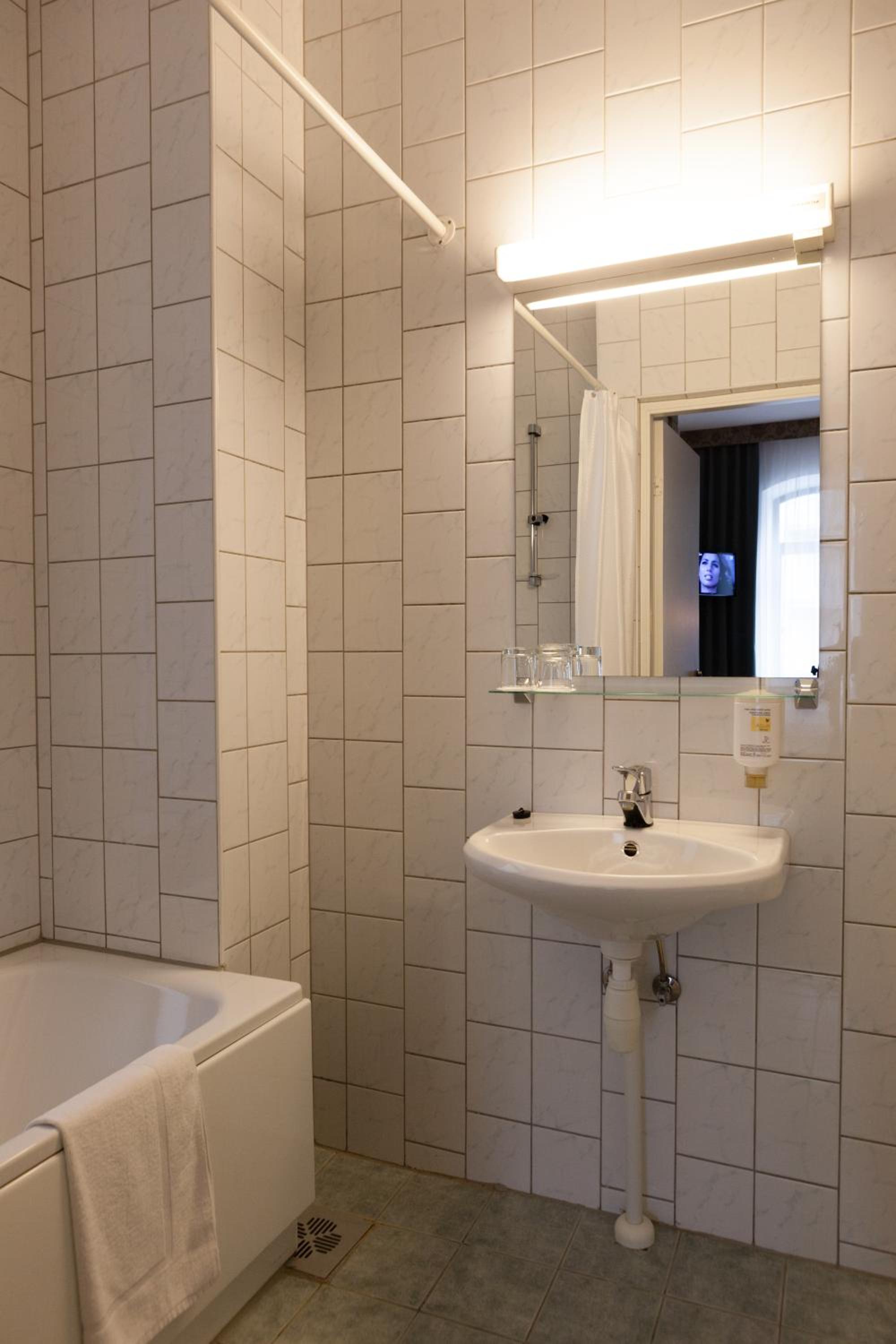 Tallinn Vacations - Hotel St. Barbara - Property Image 19