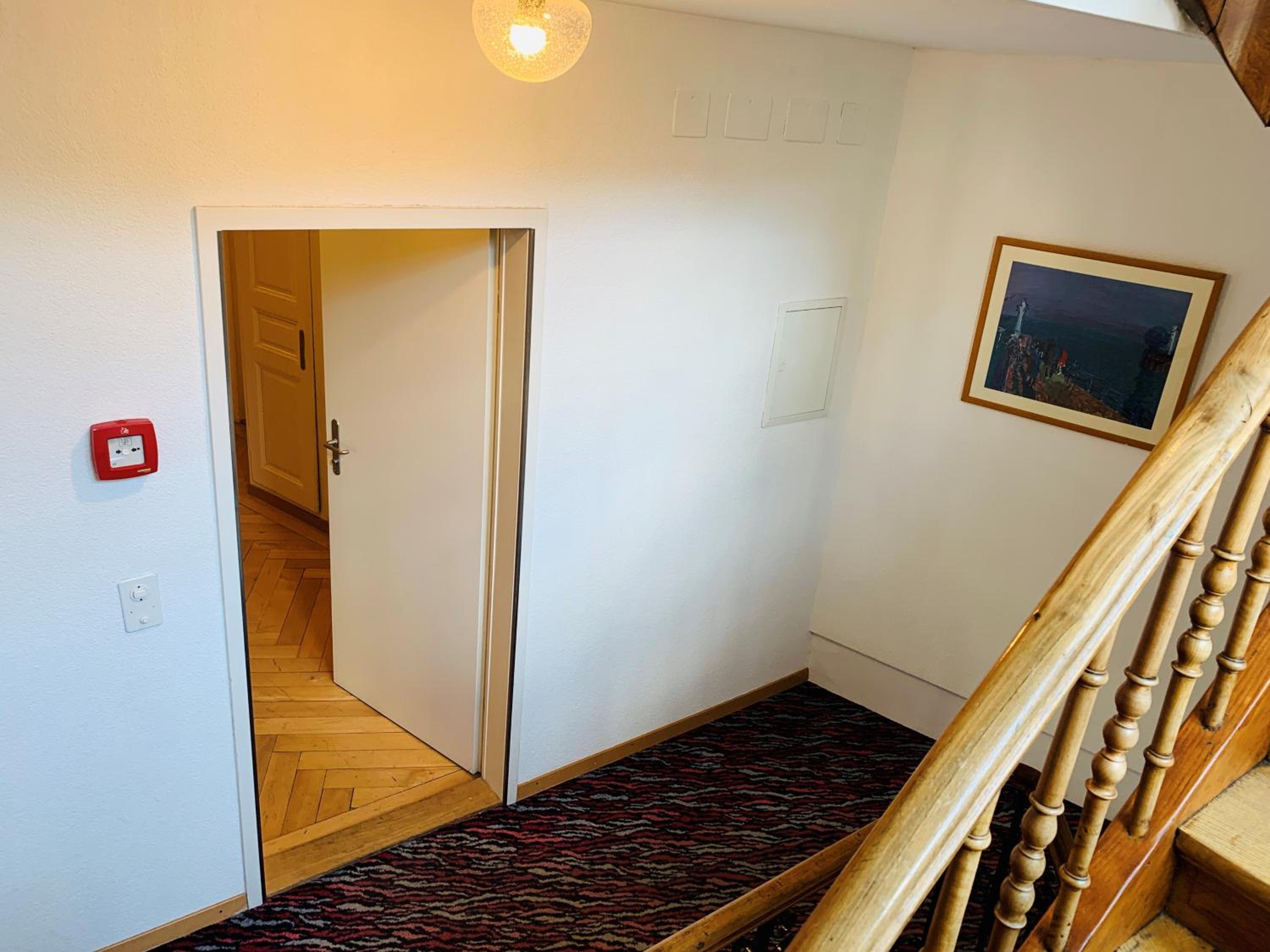 Residence zur Musegg