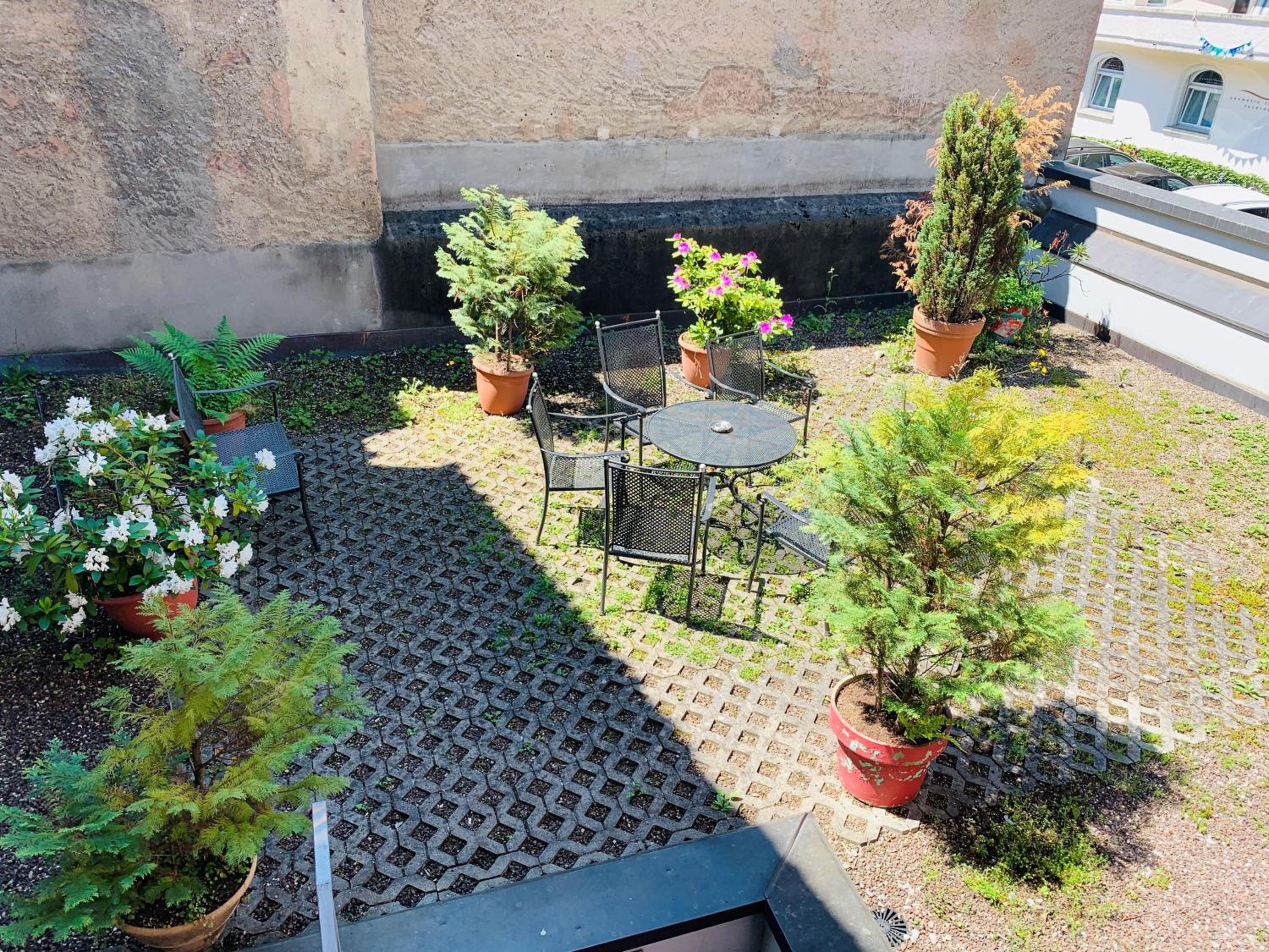 Residence zur Musegg