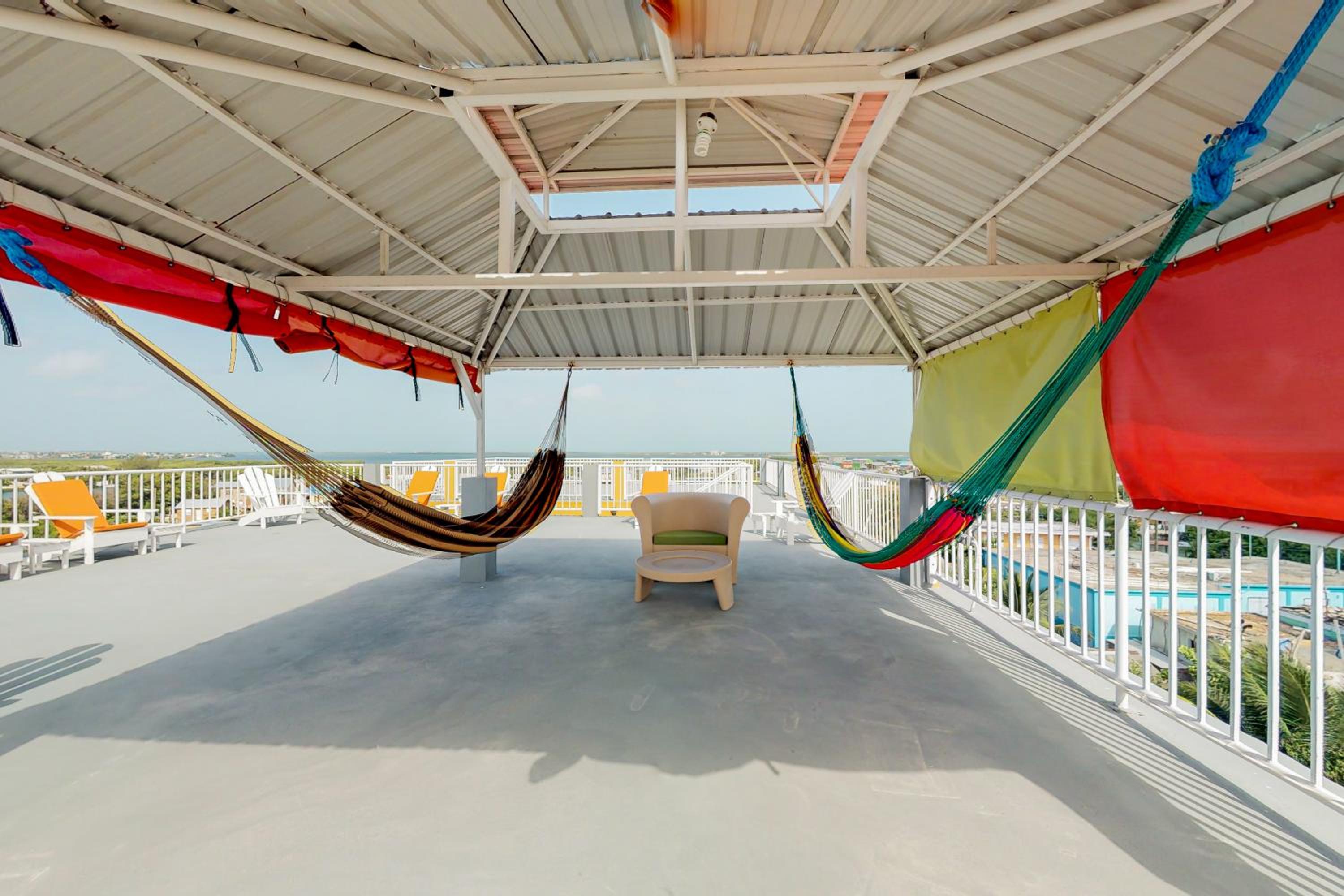 Honey Camp #1 at Laguna Suite -Gold Standard Certified