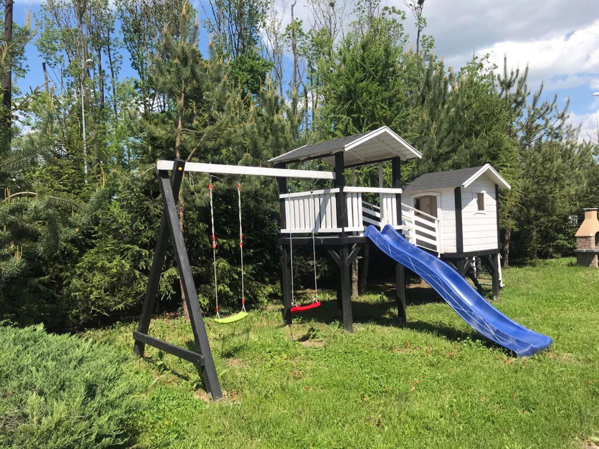 children's play area