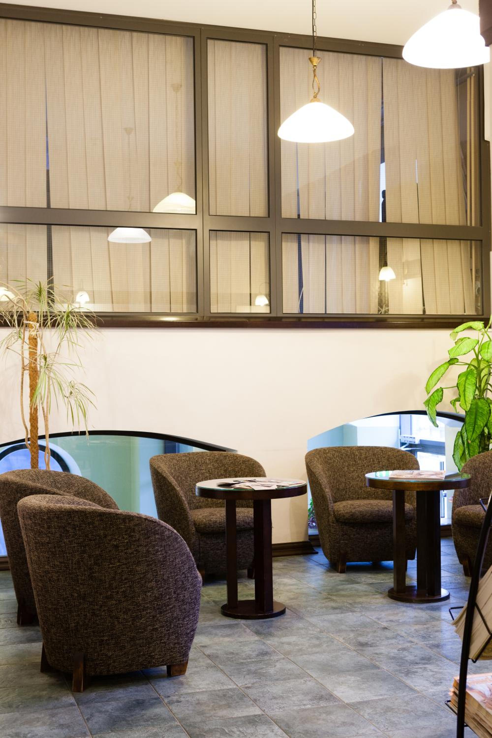 Tallinn Vacations - Hotel St. Barbara - Property Image 44