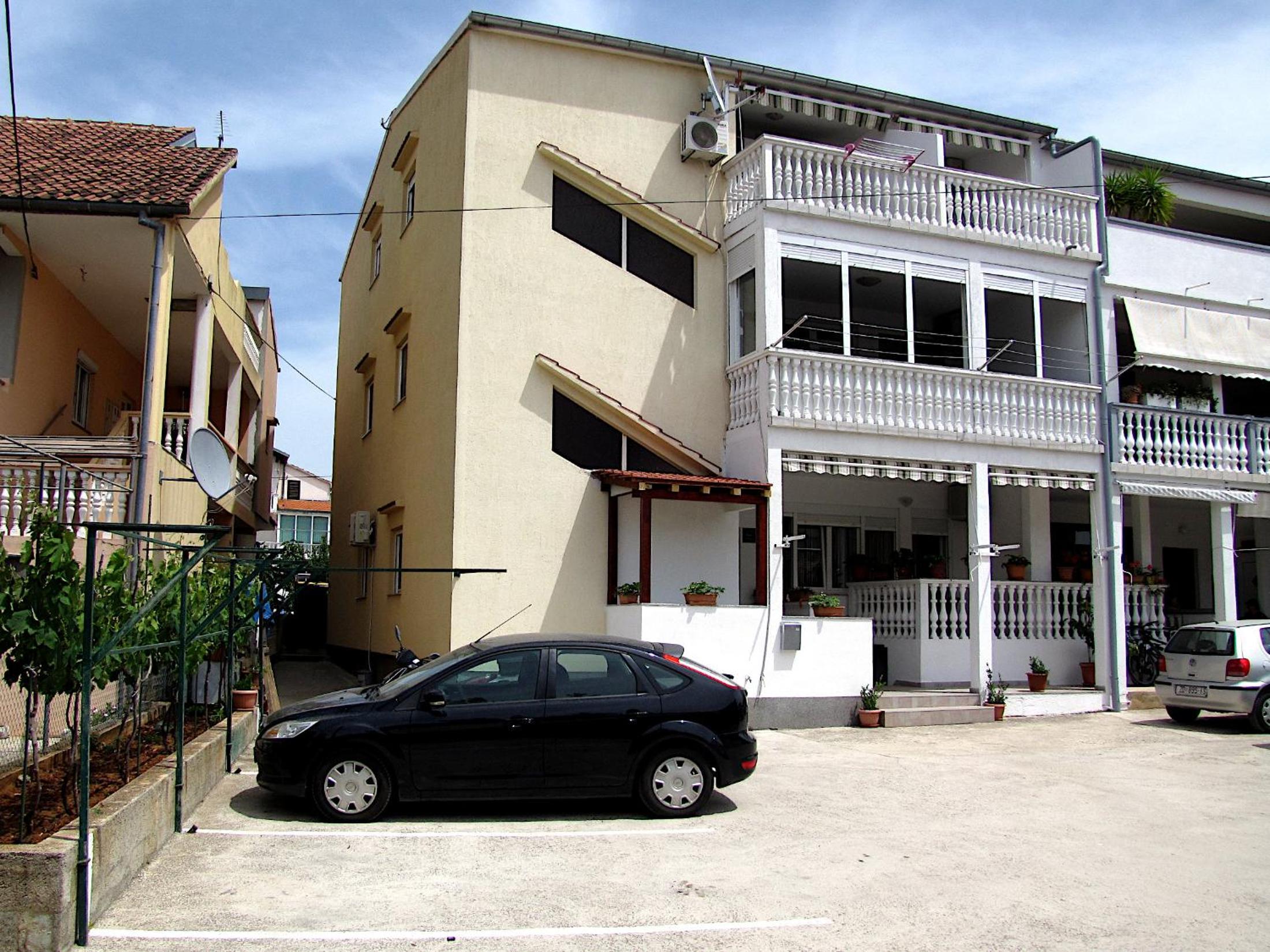 Apartments Klanac, photo 49