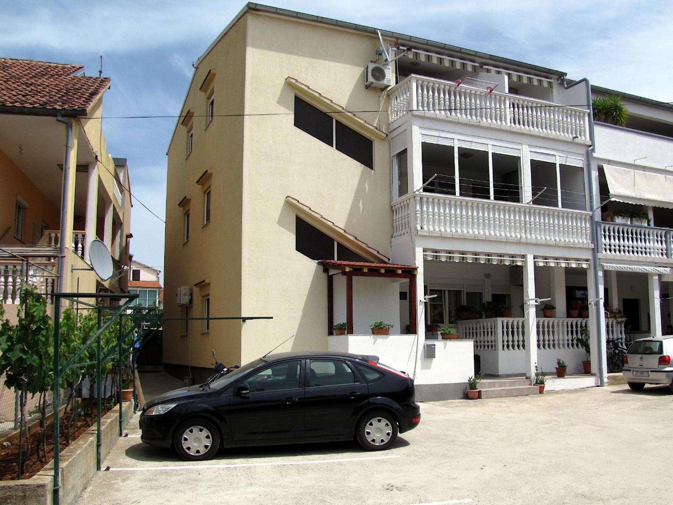 Apartments Klanac, photo 15
