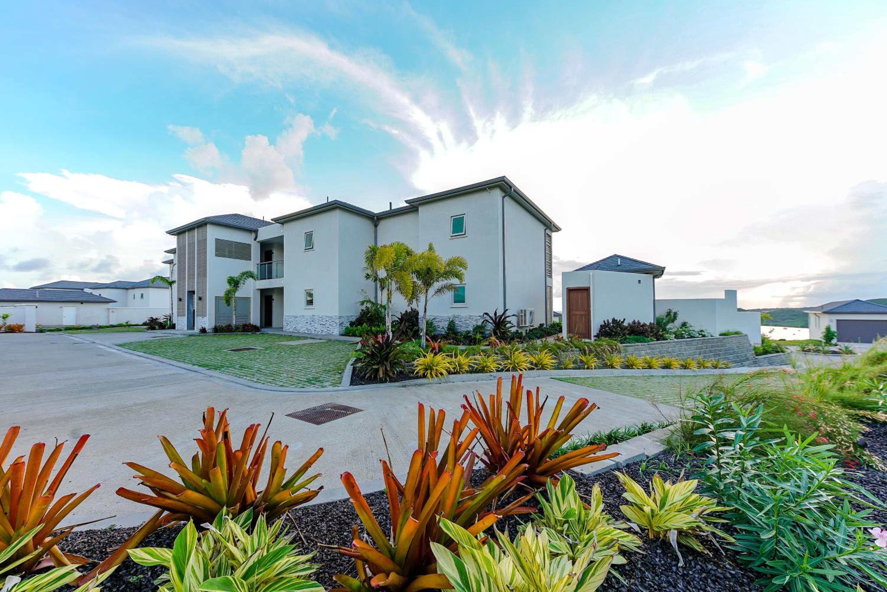 Blue Lace Condo Suite Grenada view 4