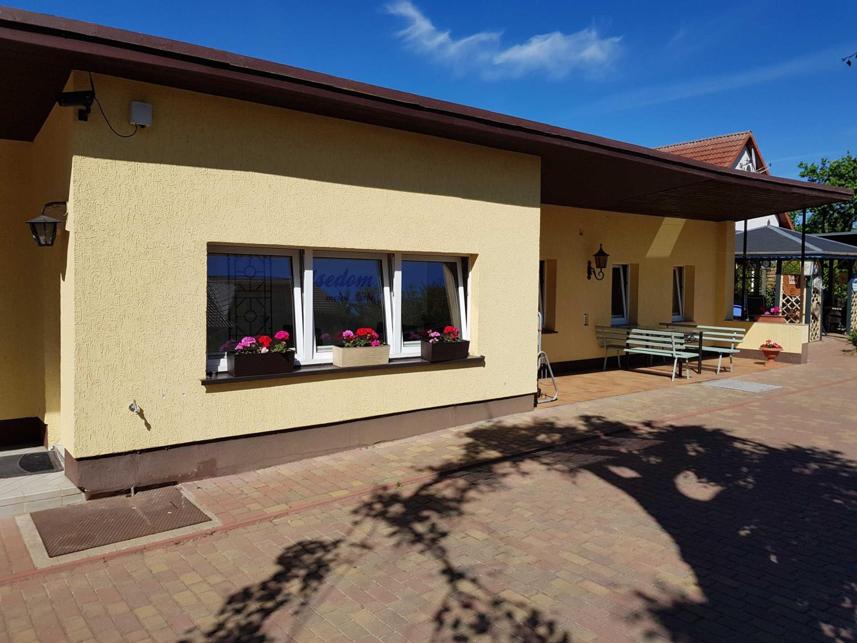 Ferienhaus Lucas