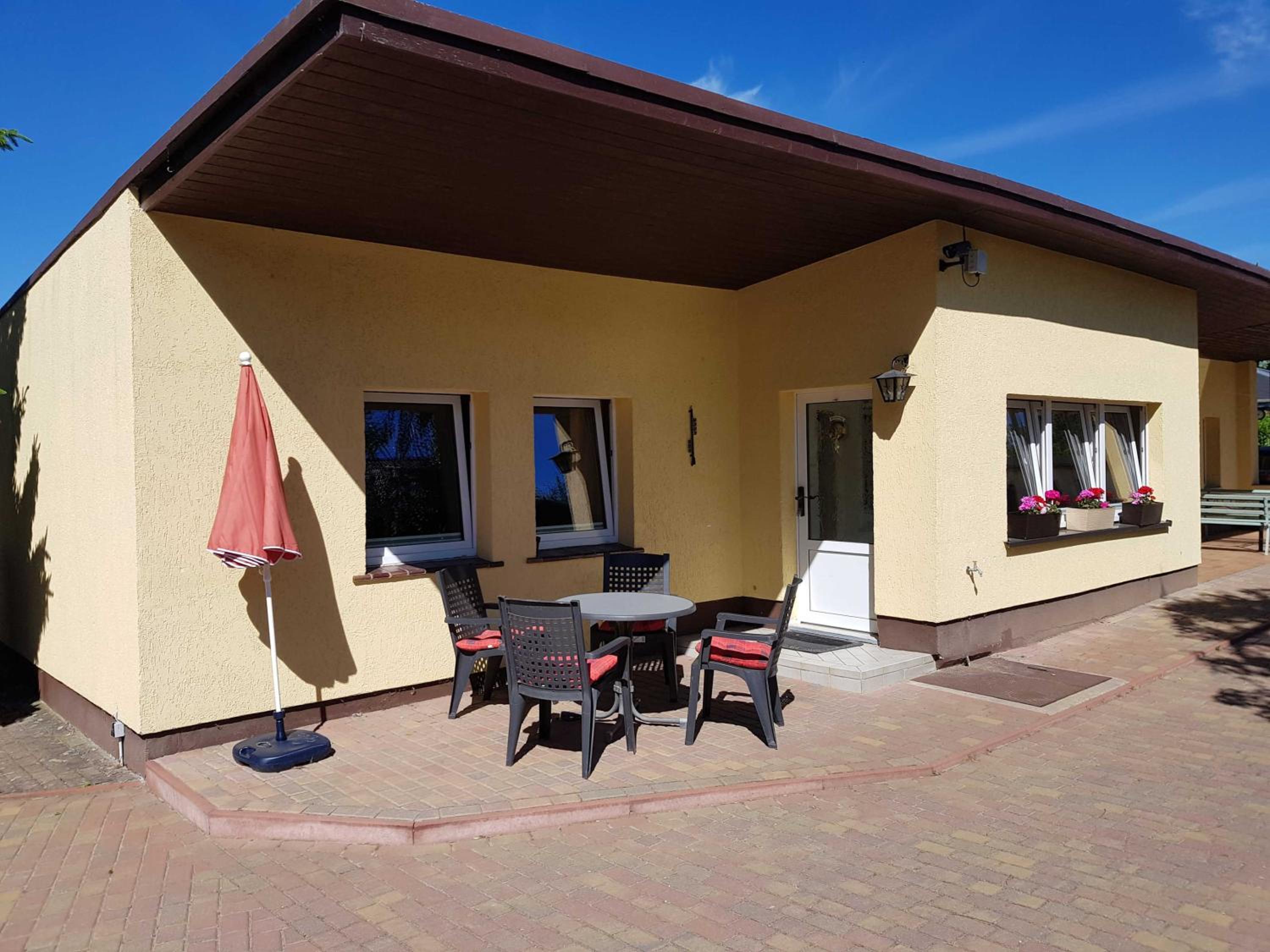 Ferienhaus Lucas