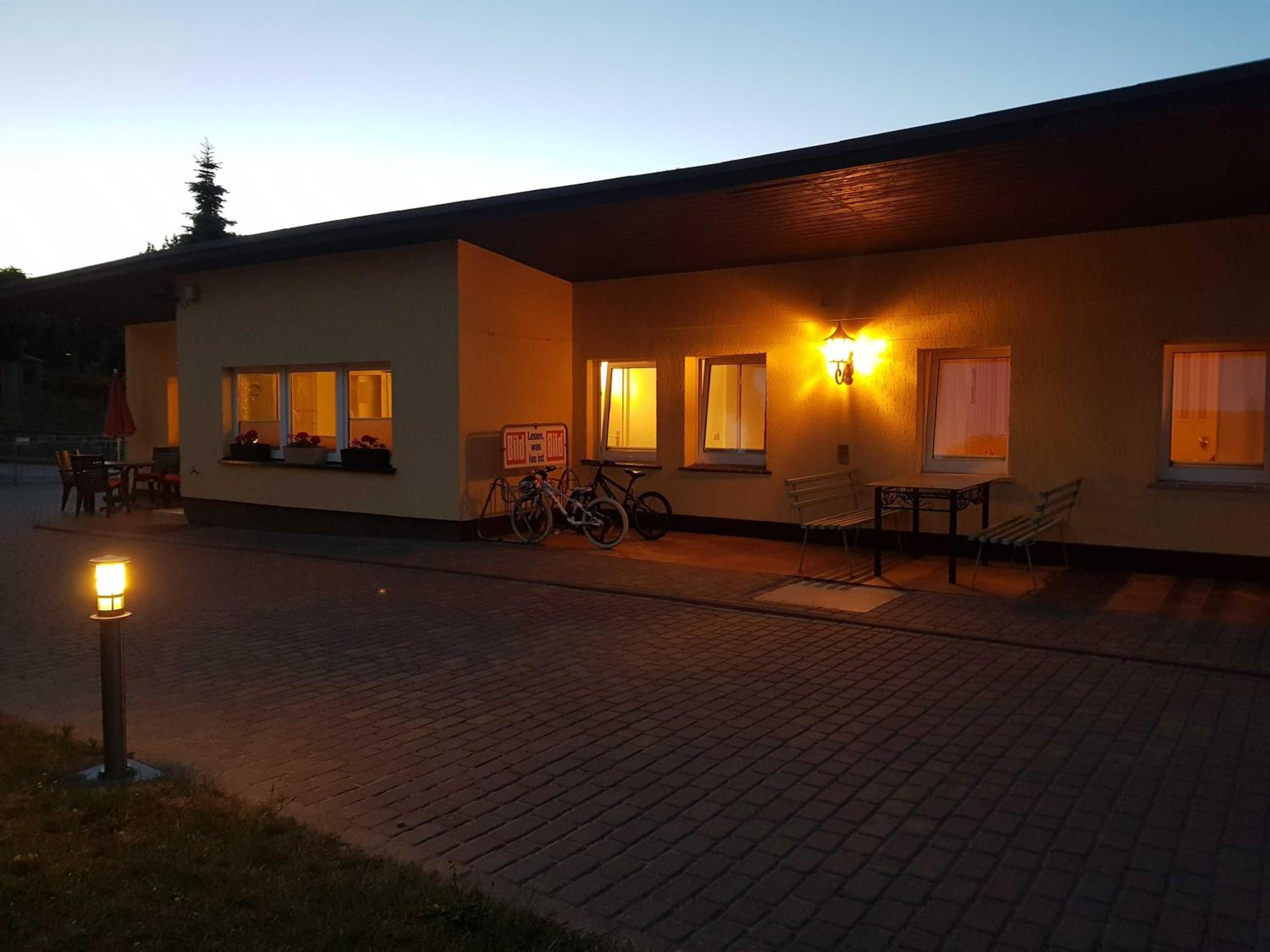 Ferienhaus Lucas