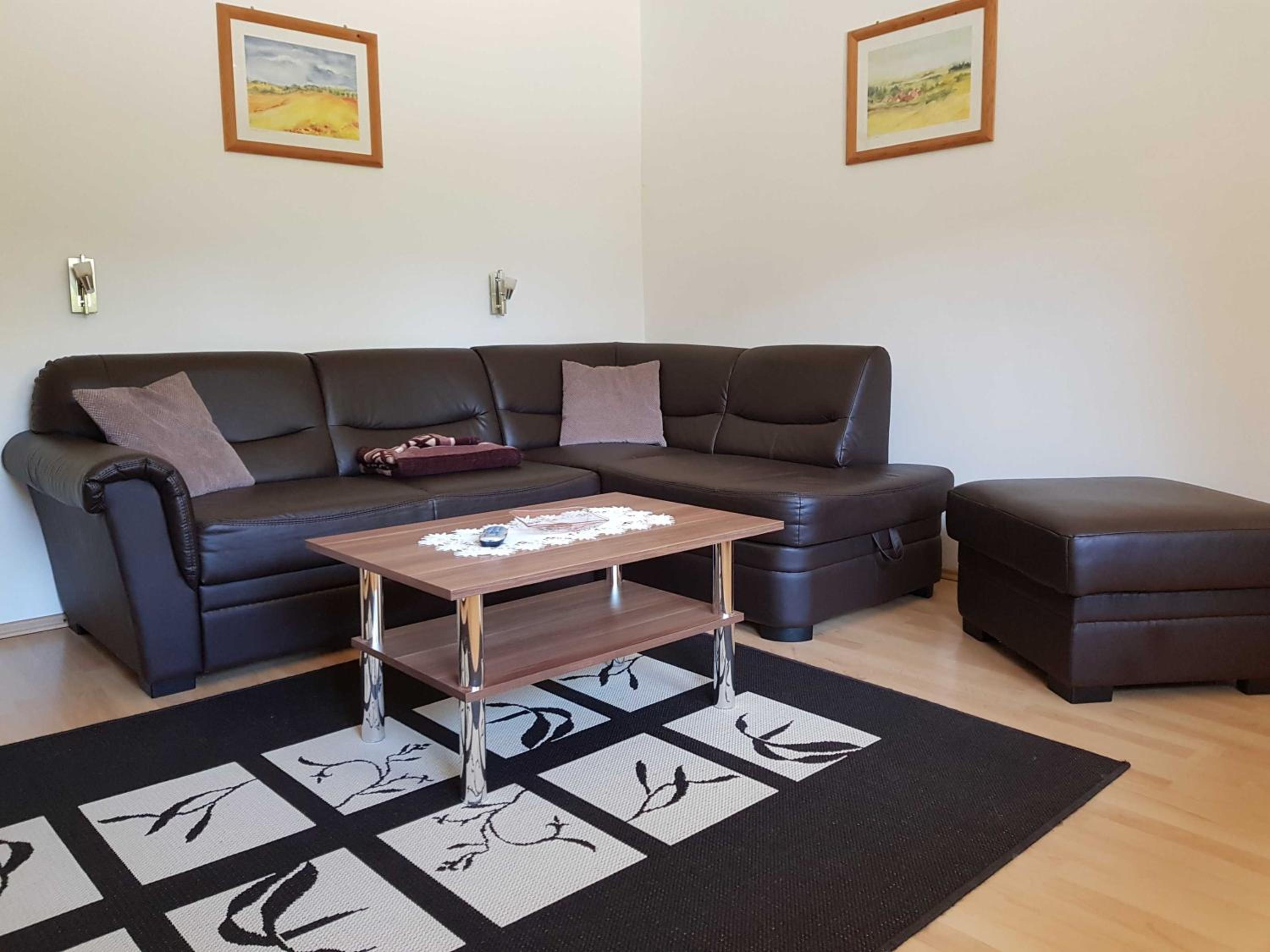 Ferienhaus Lucas