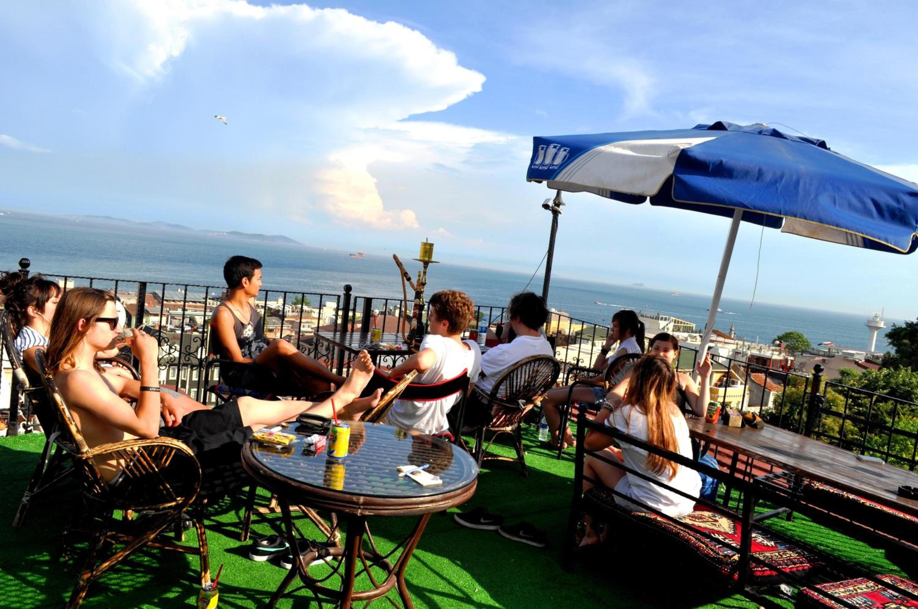 Antique Pansiyon - Image 45