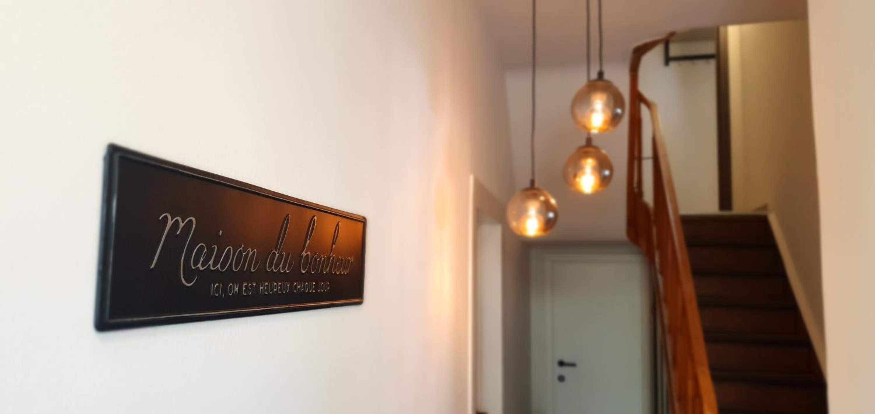 Villa Les Rosiers
