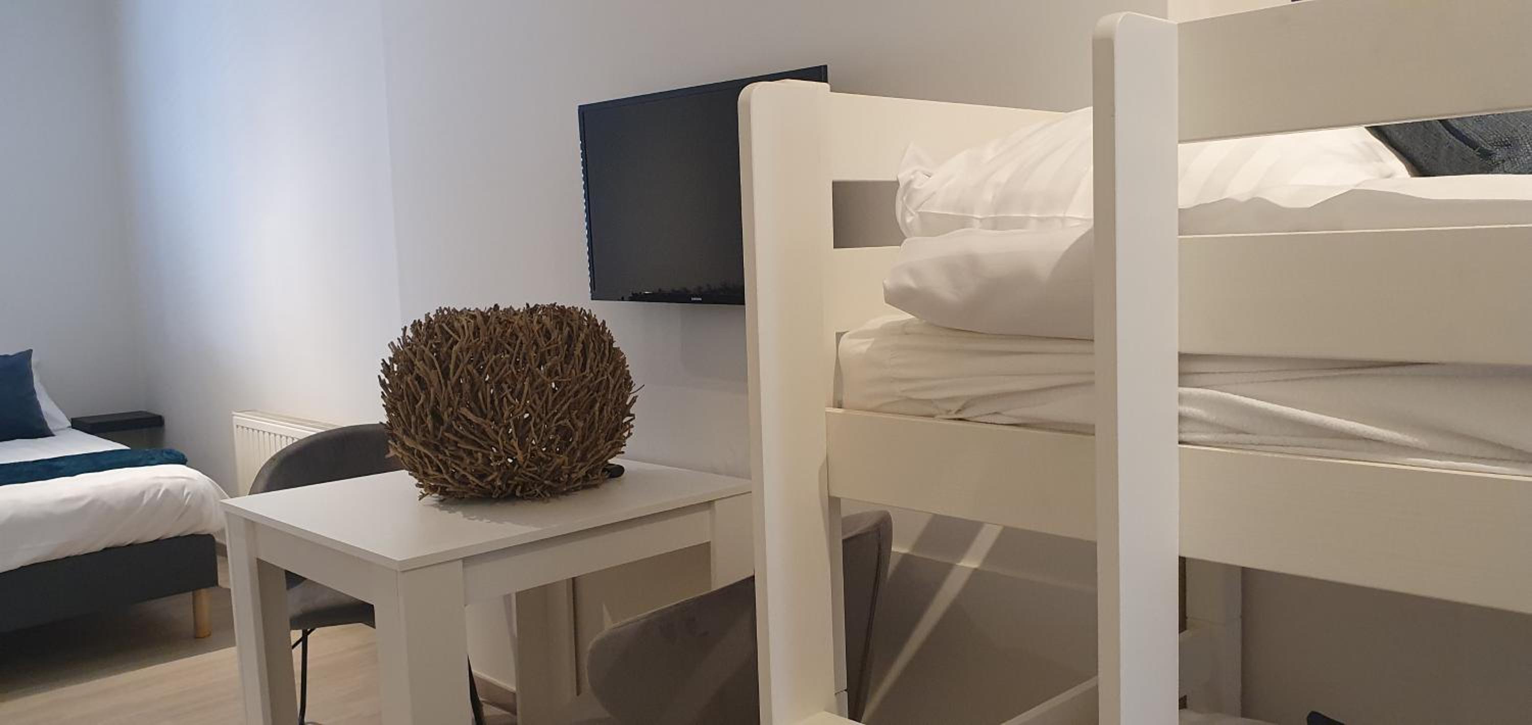 Villa Les Rosiers