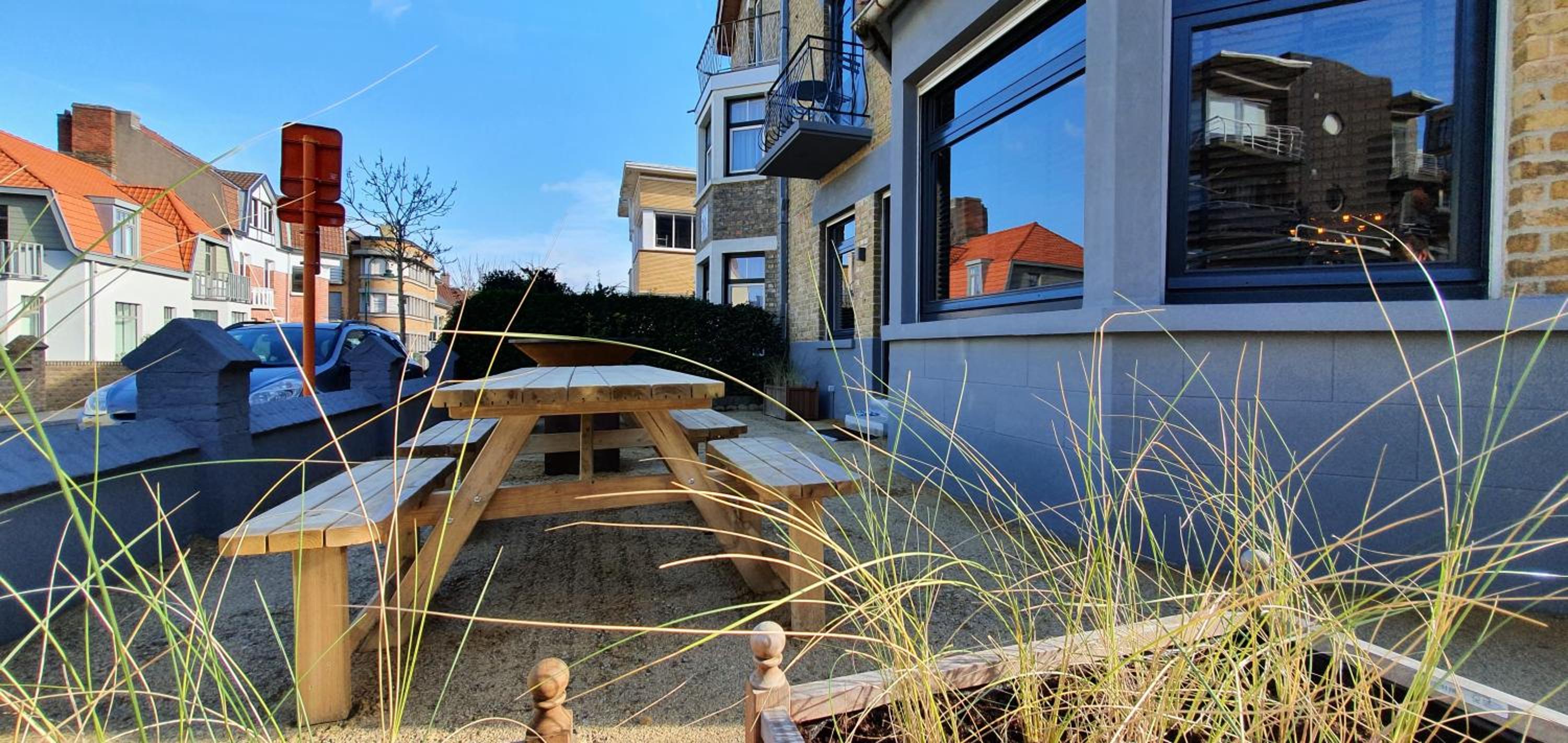 Villa Les Rosiers