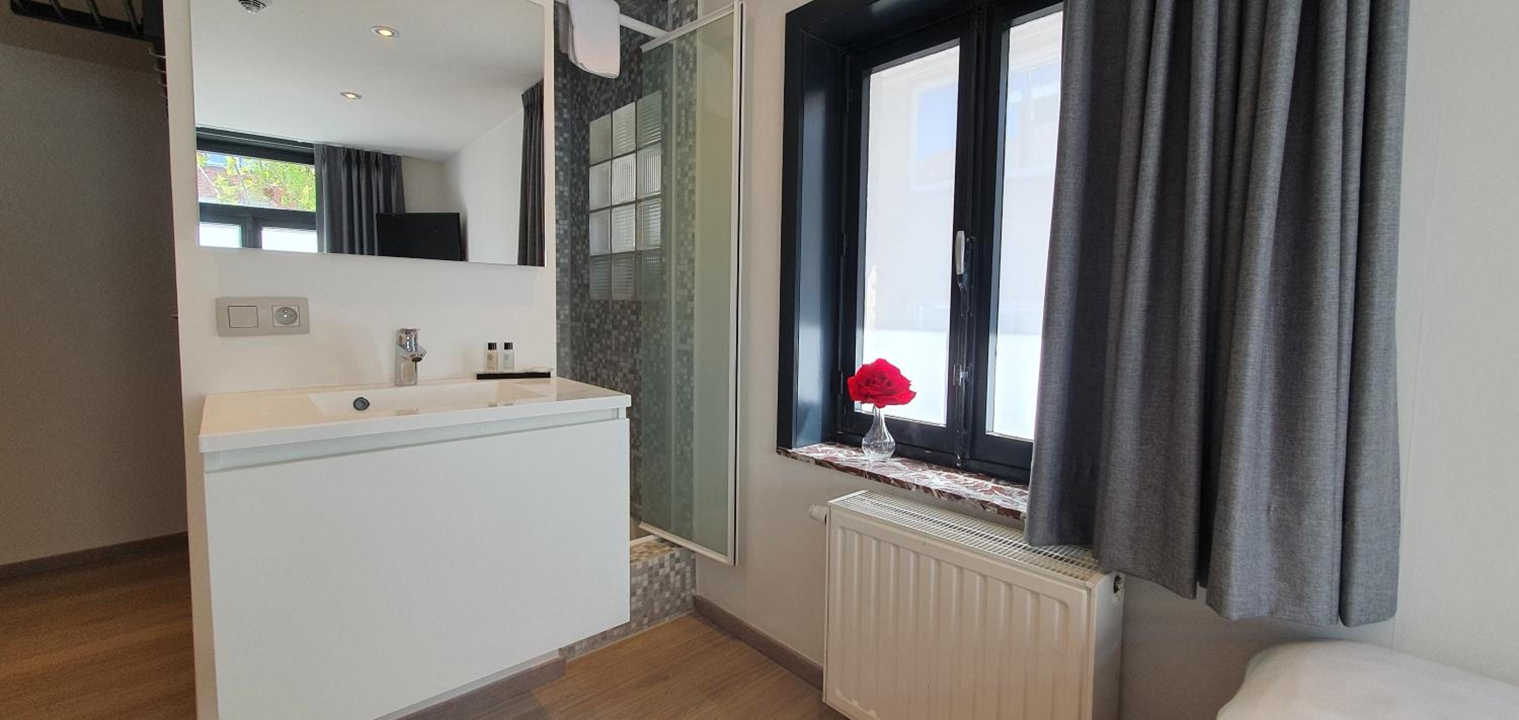 Villa Les Rosiers