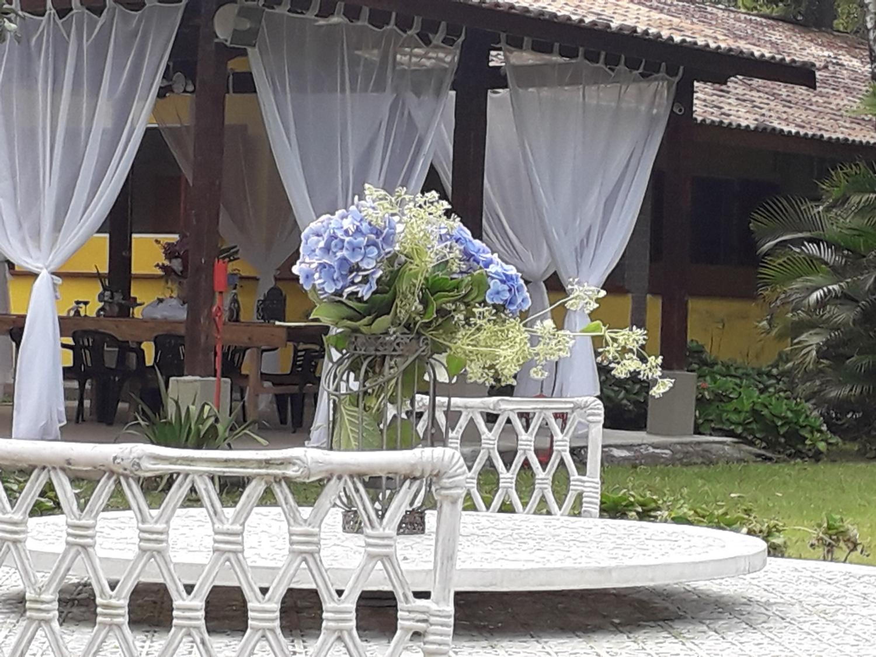 Casa Linda - Piscina Ampla - Jacuzzi - Imenso Jardim