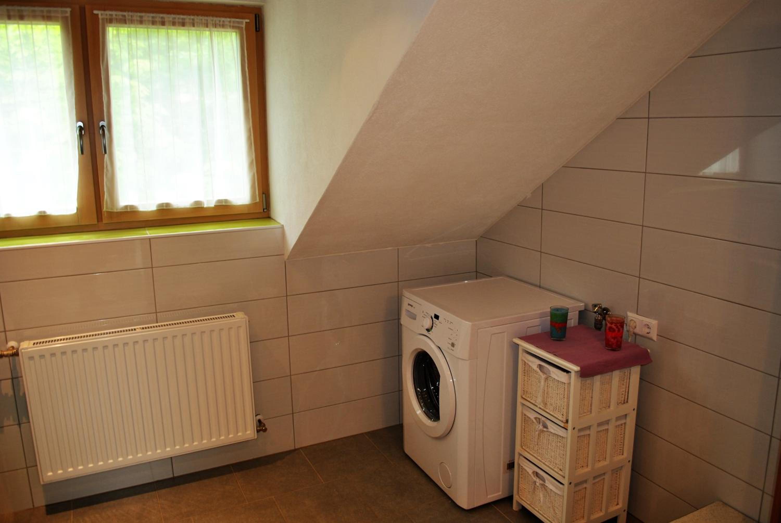 Ferienwohnung Leitner