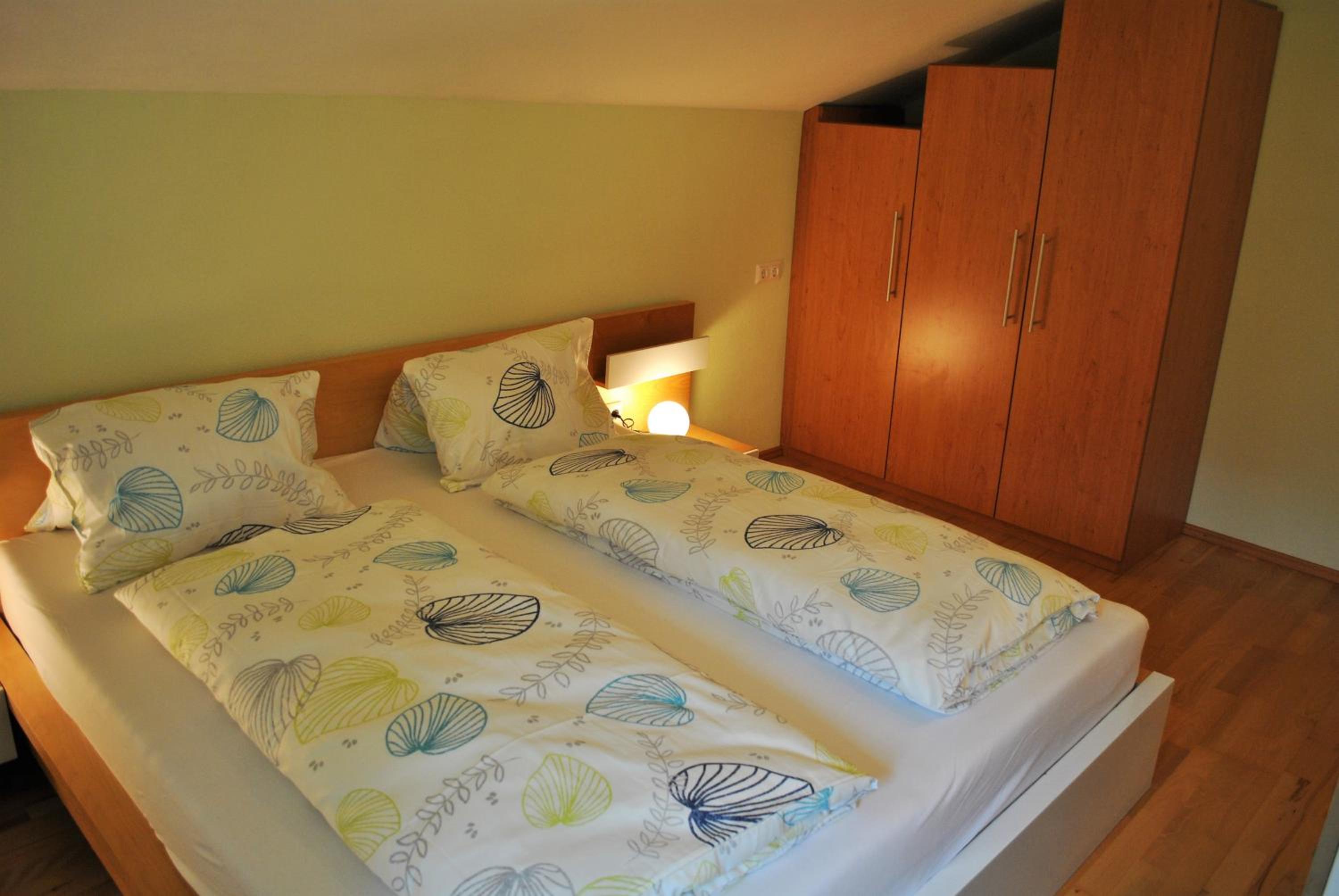 Ferienwohnung Leitner