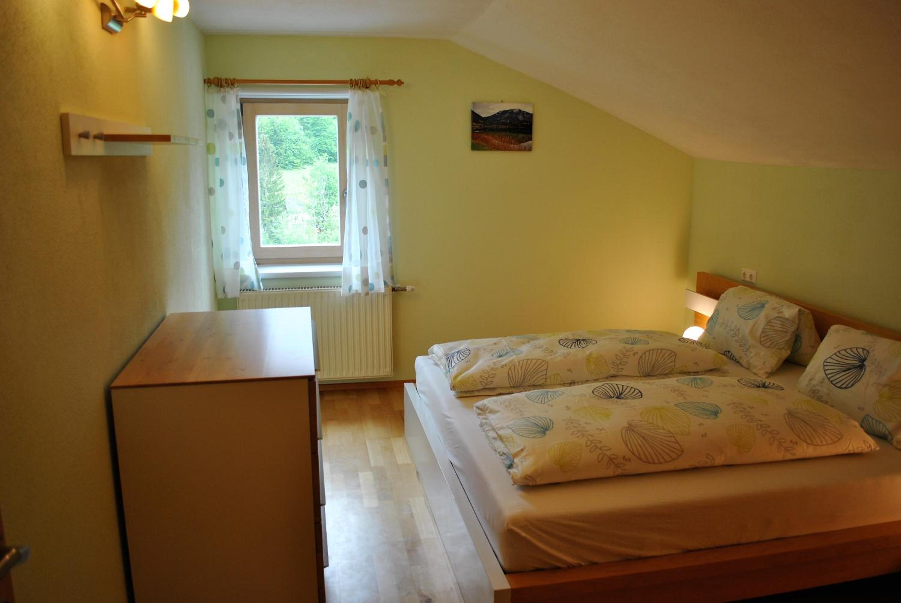 Ferienwohnung Leitner