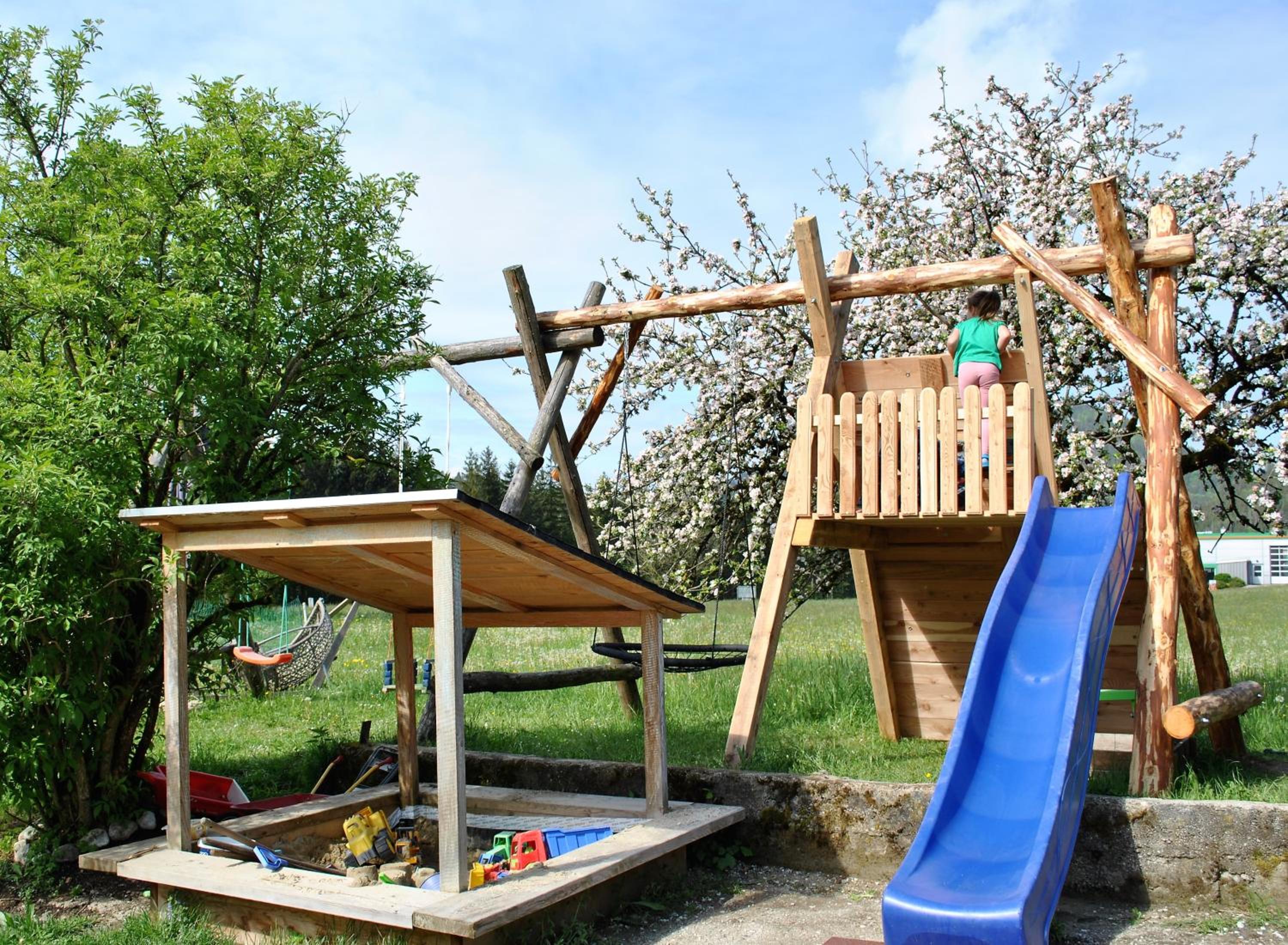Ferienwohnung Leitner