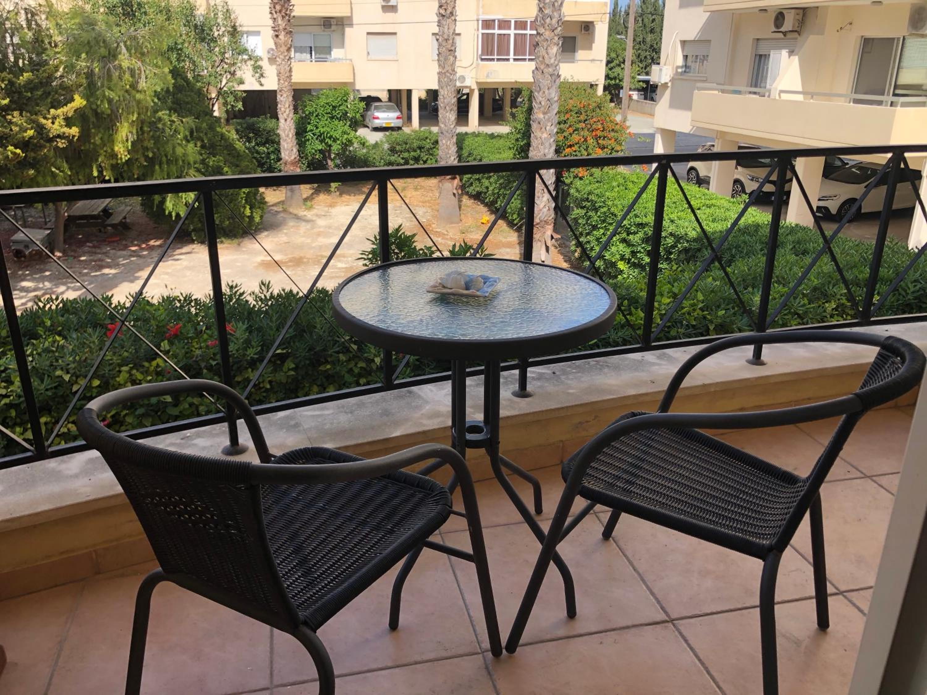 Raise Cosy Studio with pool in Limassol view 5