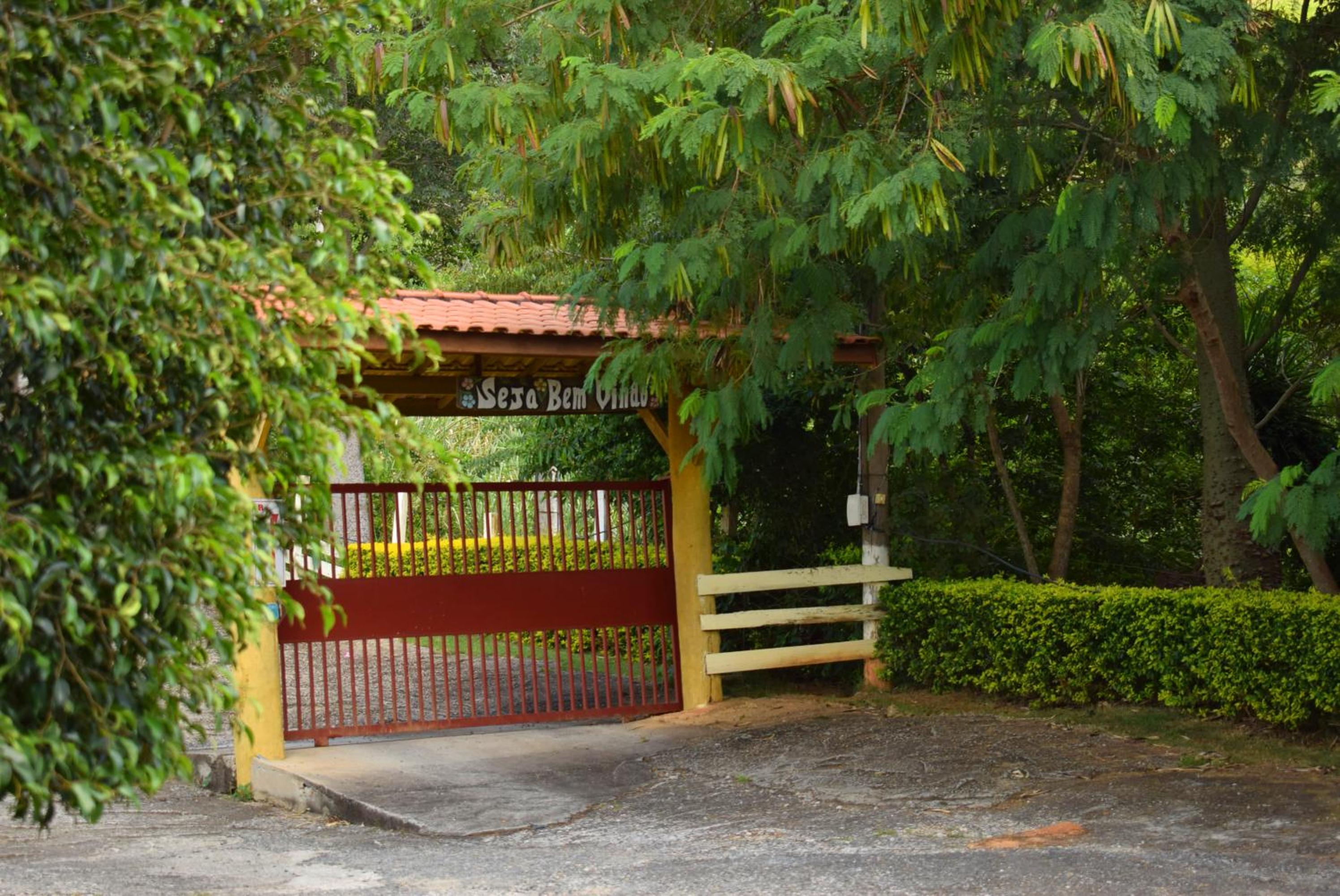 Pousada Caminho das Aguas