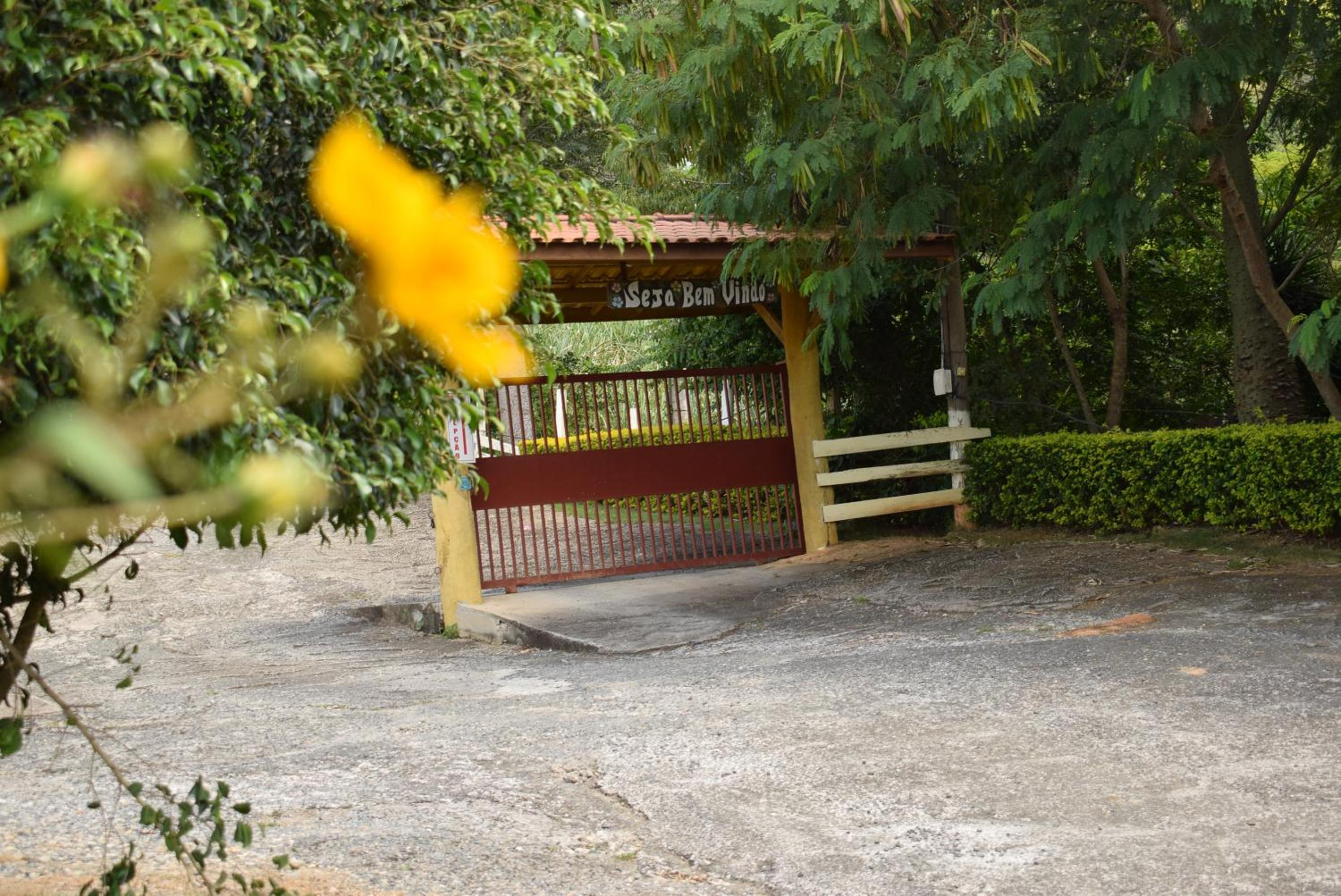 Pousada Caminho das Aguas