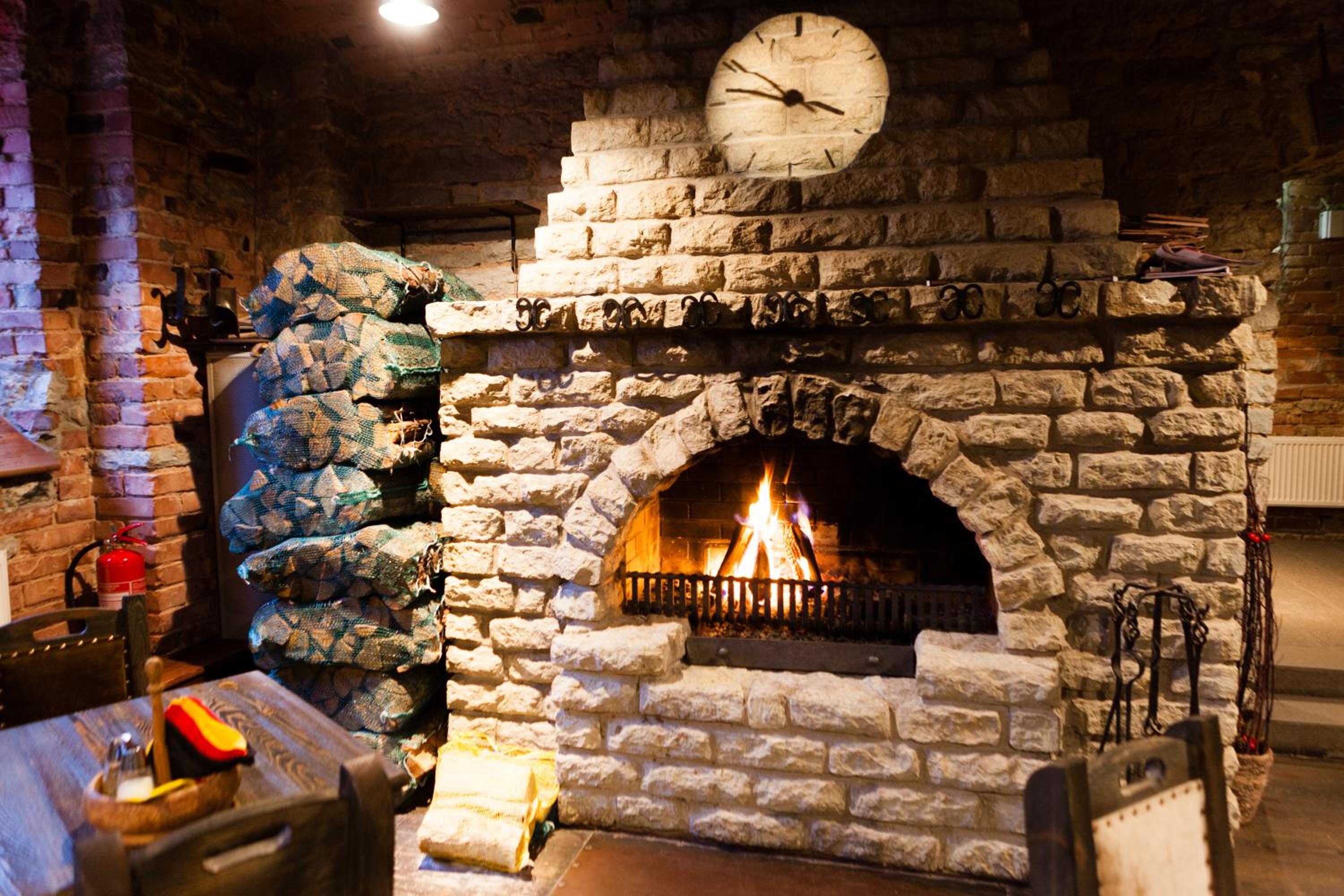 Tallinn Vacations - Hotel St. Barbara - Property Image 8